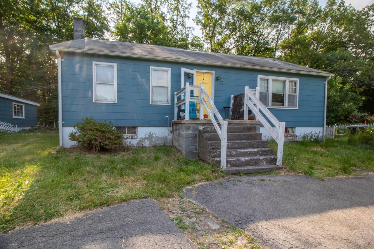 Single Family Lena  Ulster County, NY 12475, MLS-883904-2