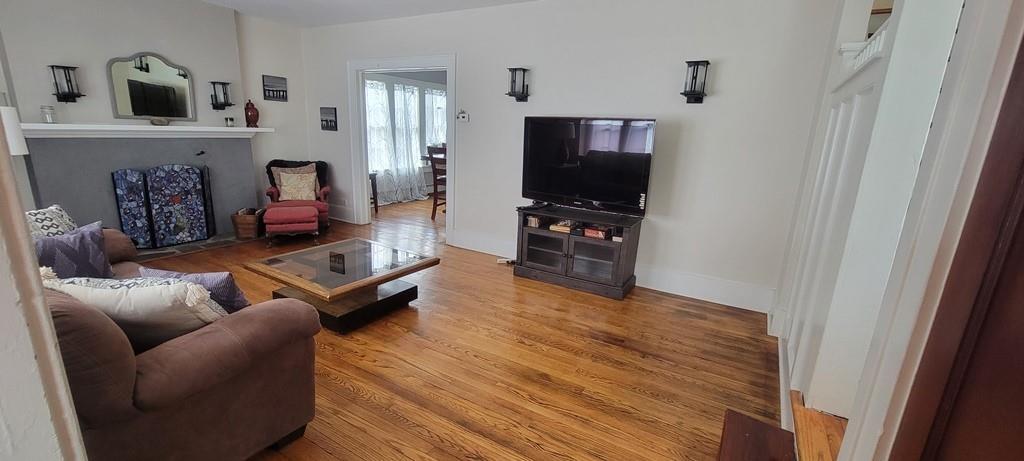 Single Family Grant  Sullivan County, NY 12754, MLS-883913-2