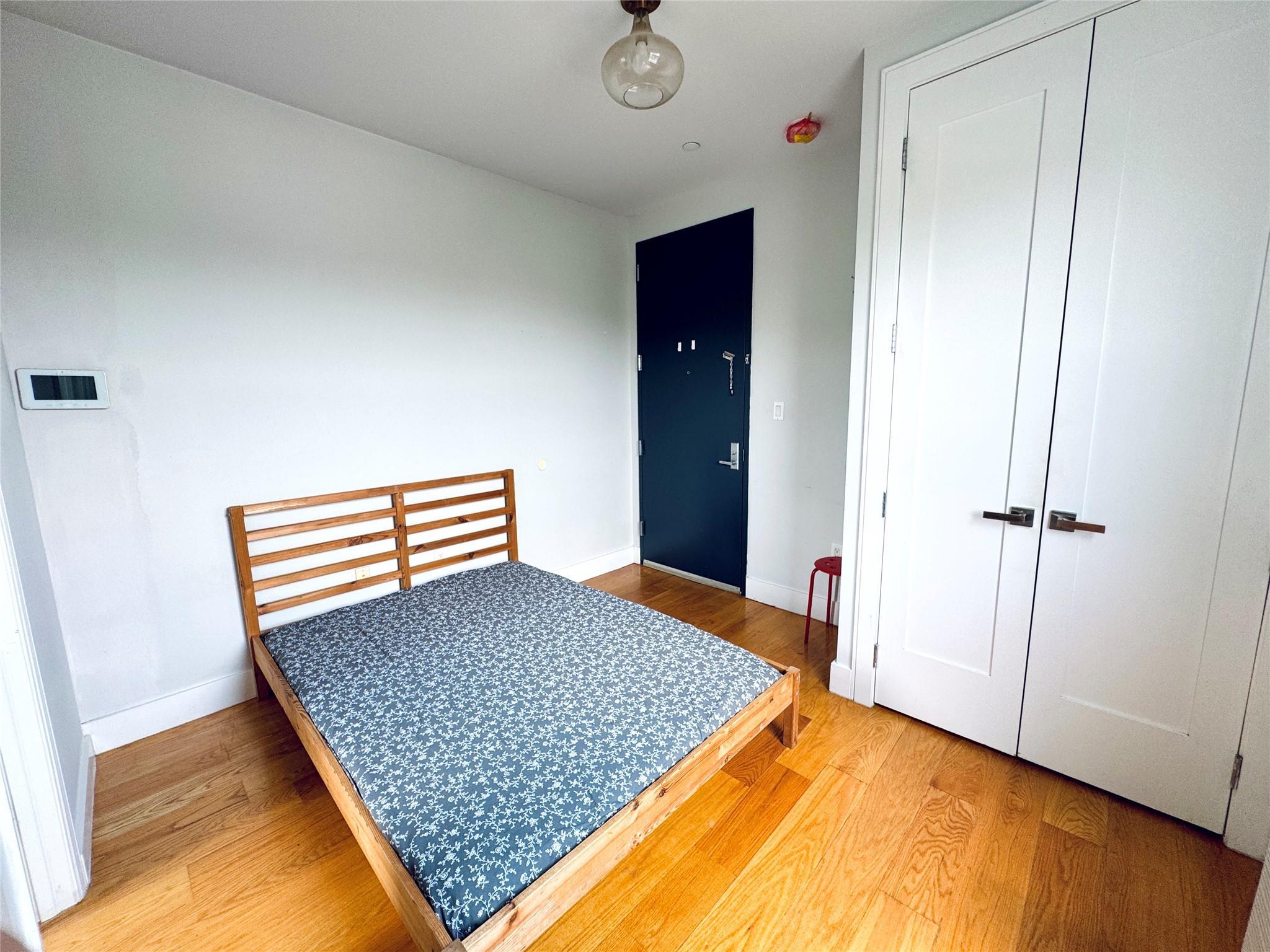 Condo Weirfield  Brooklyn, NY 11221, MLS-883927-13