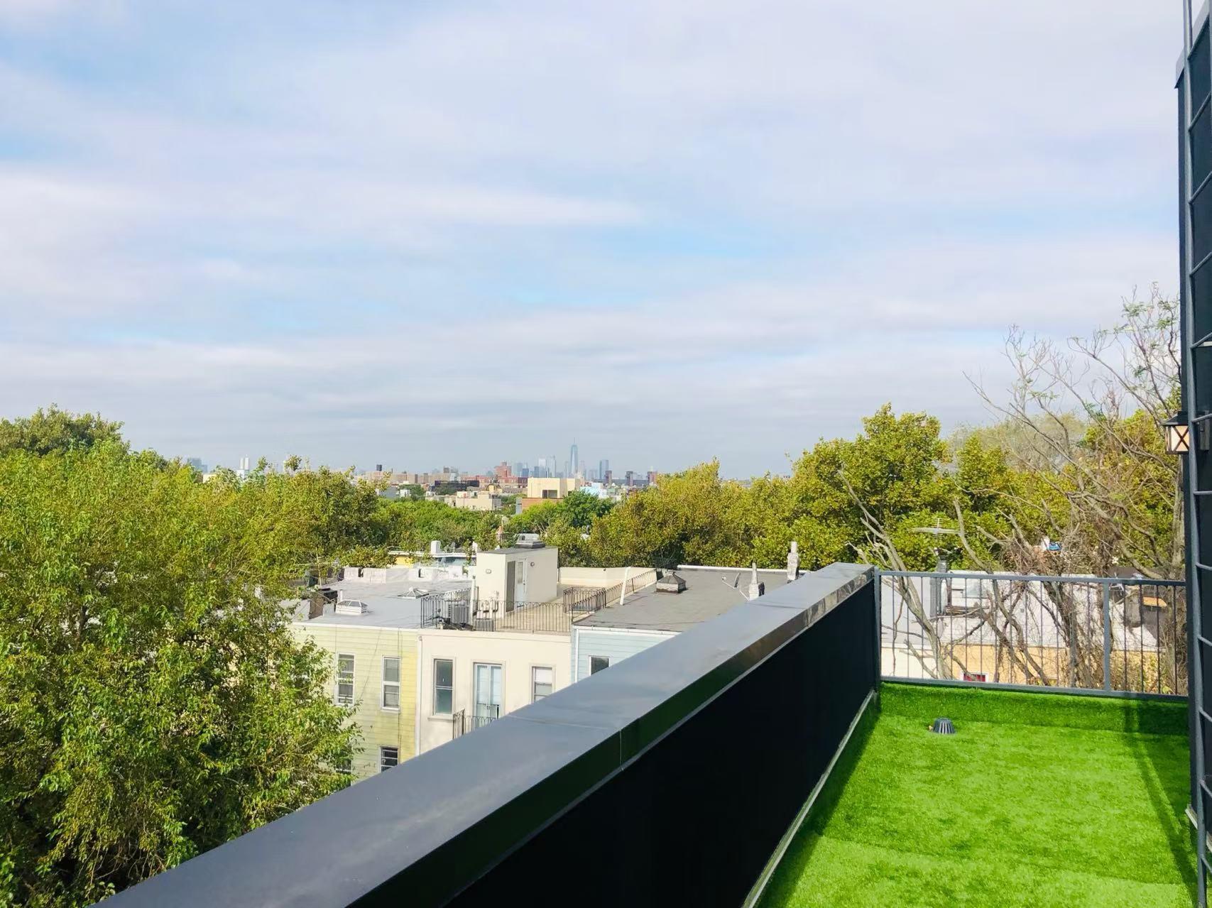Condo Weirfield  Brooklyn, NY 11221, MLS-883927-3