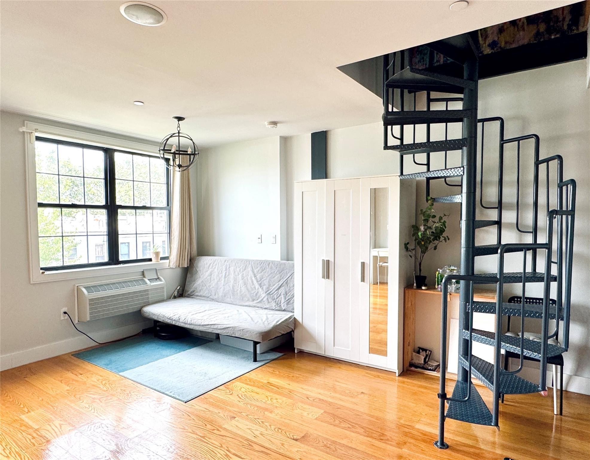 Condo Weirfield  Brooklyn, NY 11221, MLS-883927-8