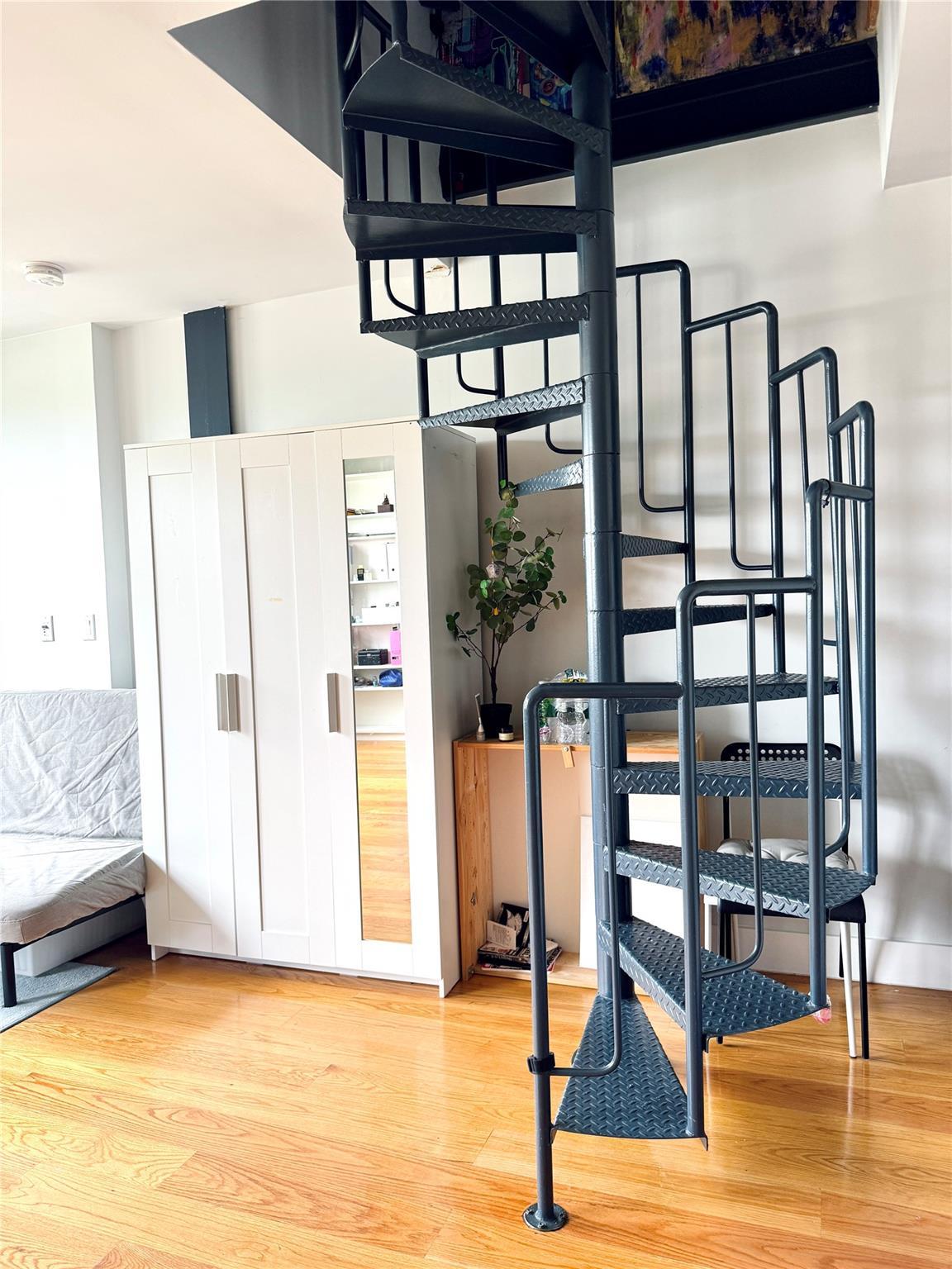 Condo Weirfield  Brooklyn, NY 11221, MLS-883927-9