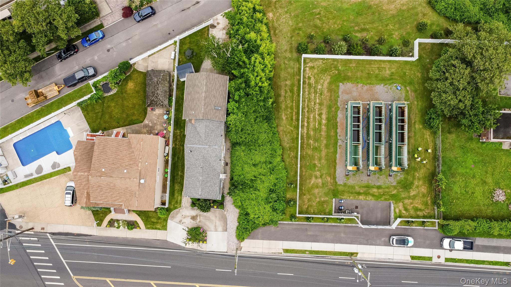 Single Family Park Nassau County, NY 11509, MLS-883928-29