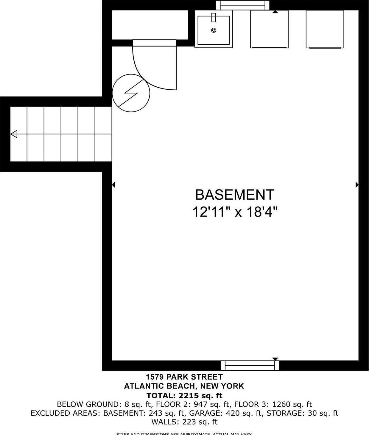 Single Family Park Nassau County, NY 11509, MLS-883928-32