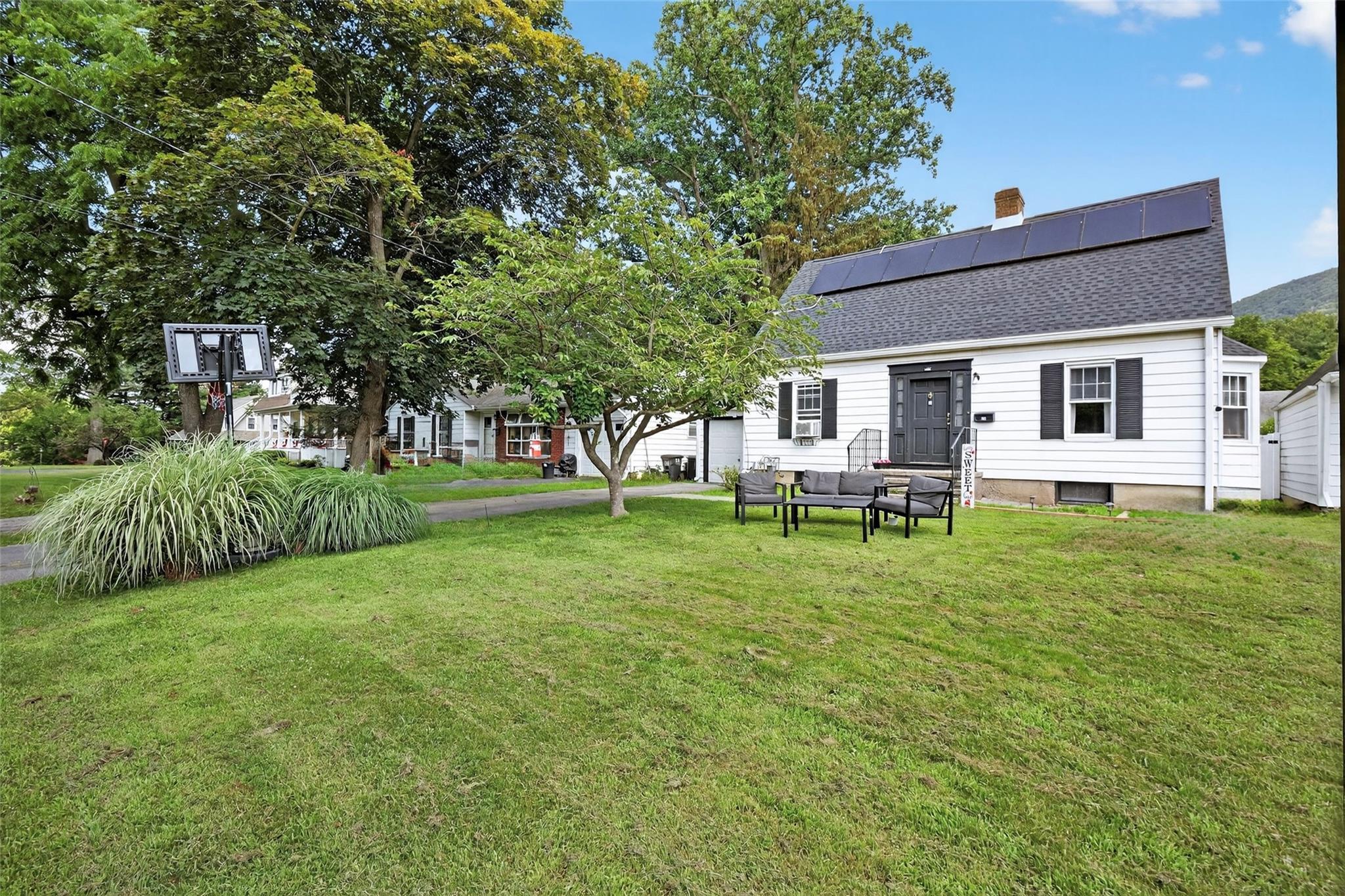 Single Family Washington  Orange County, NY 12520, MLS-883938-2