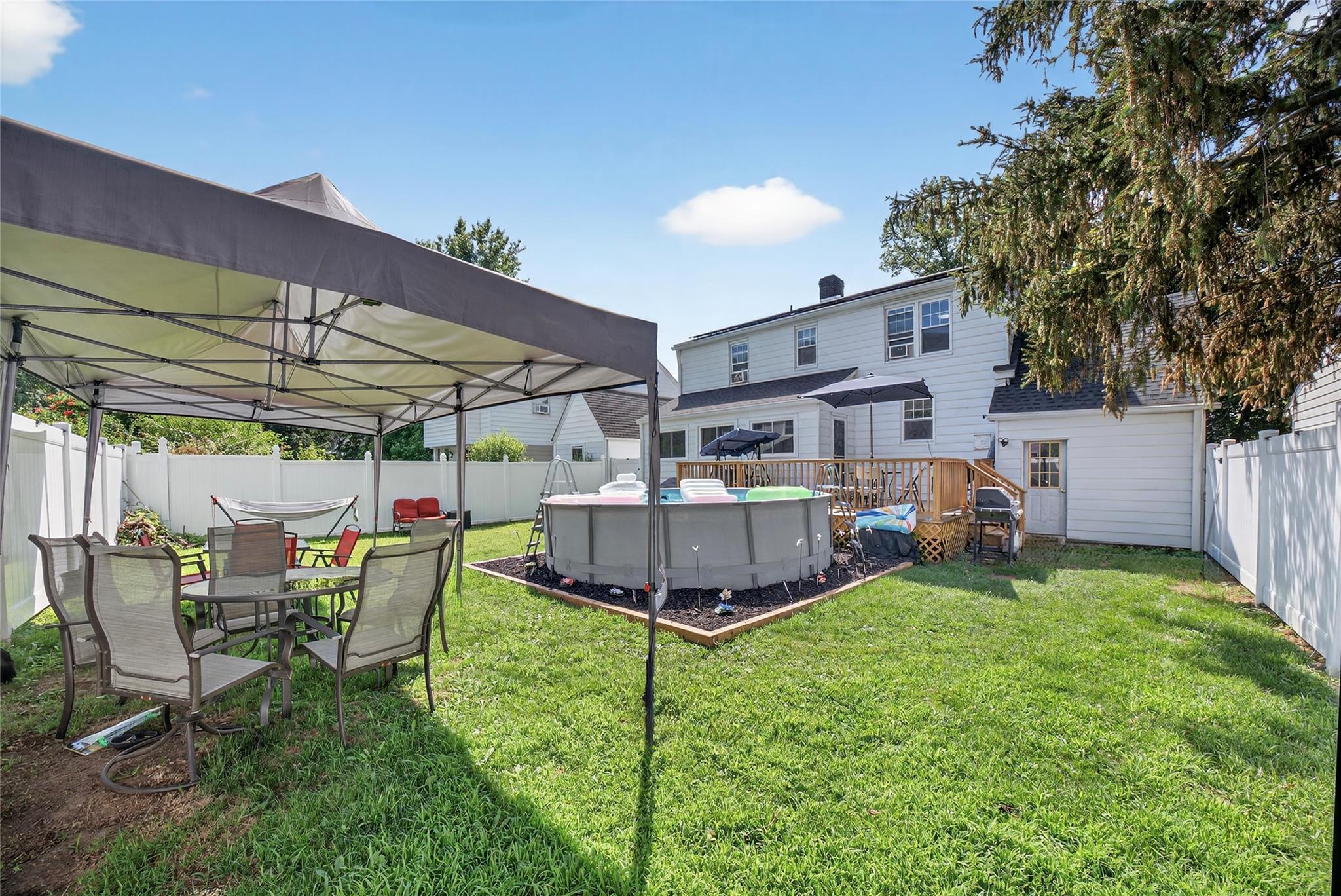 Single Family Washington  Orange County, NY 12520, MLS-883938-35