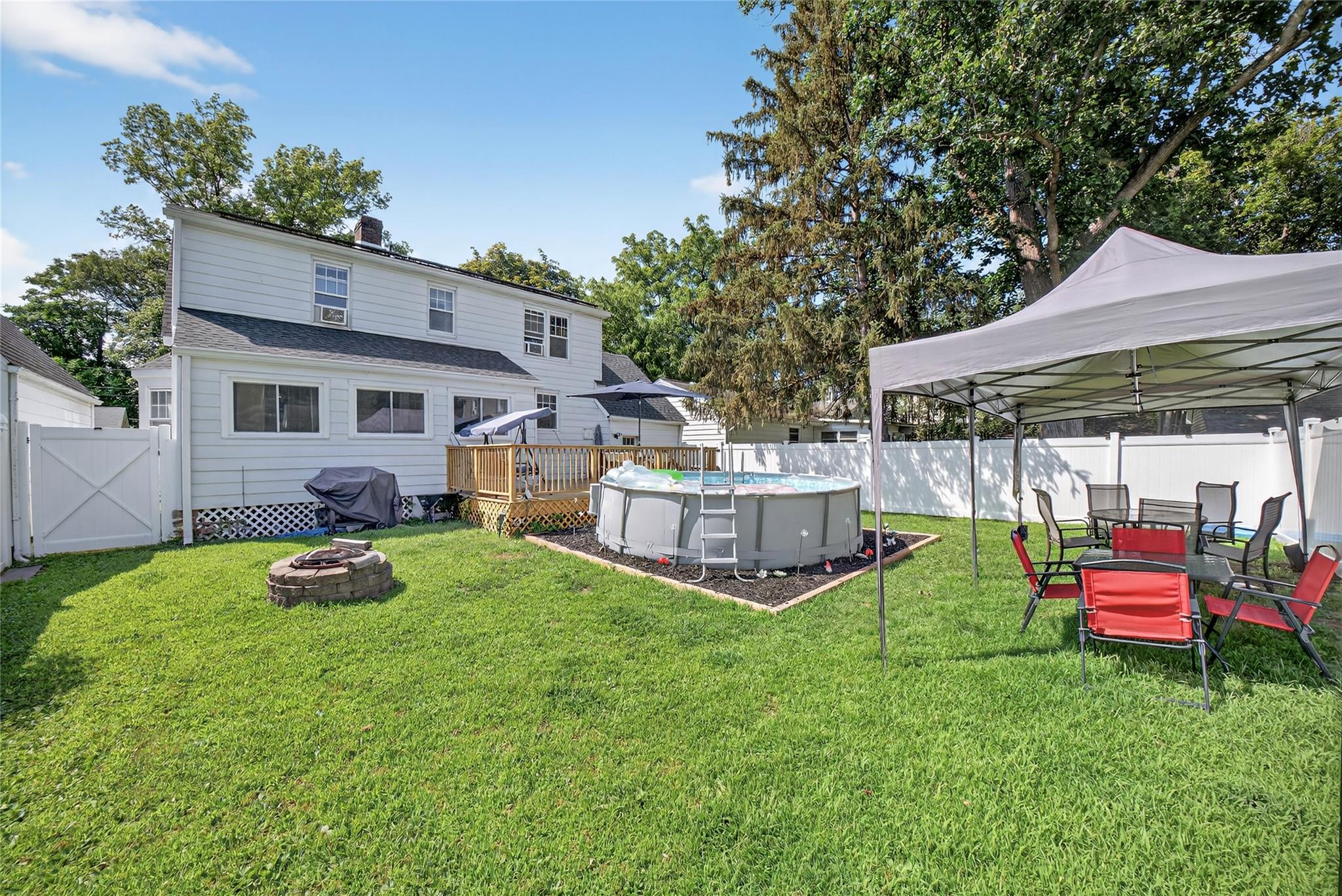 Single Family Washington  Orange County, NY 12520, MLS-883938-36