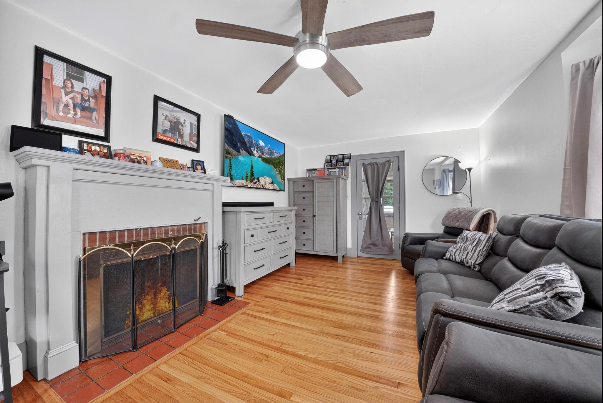 Single Family Washington  Orange County, NY 12520, MLS-883938-6