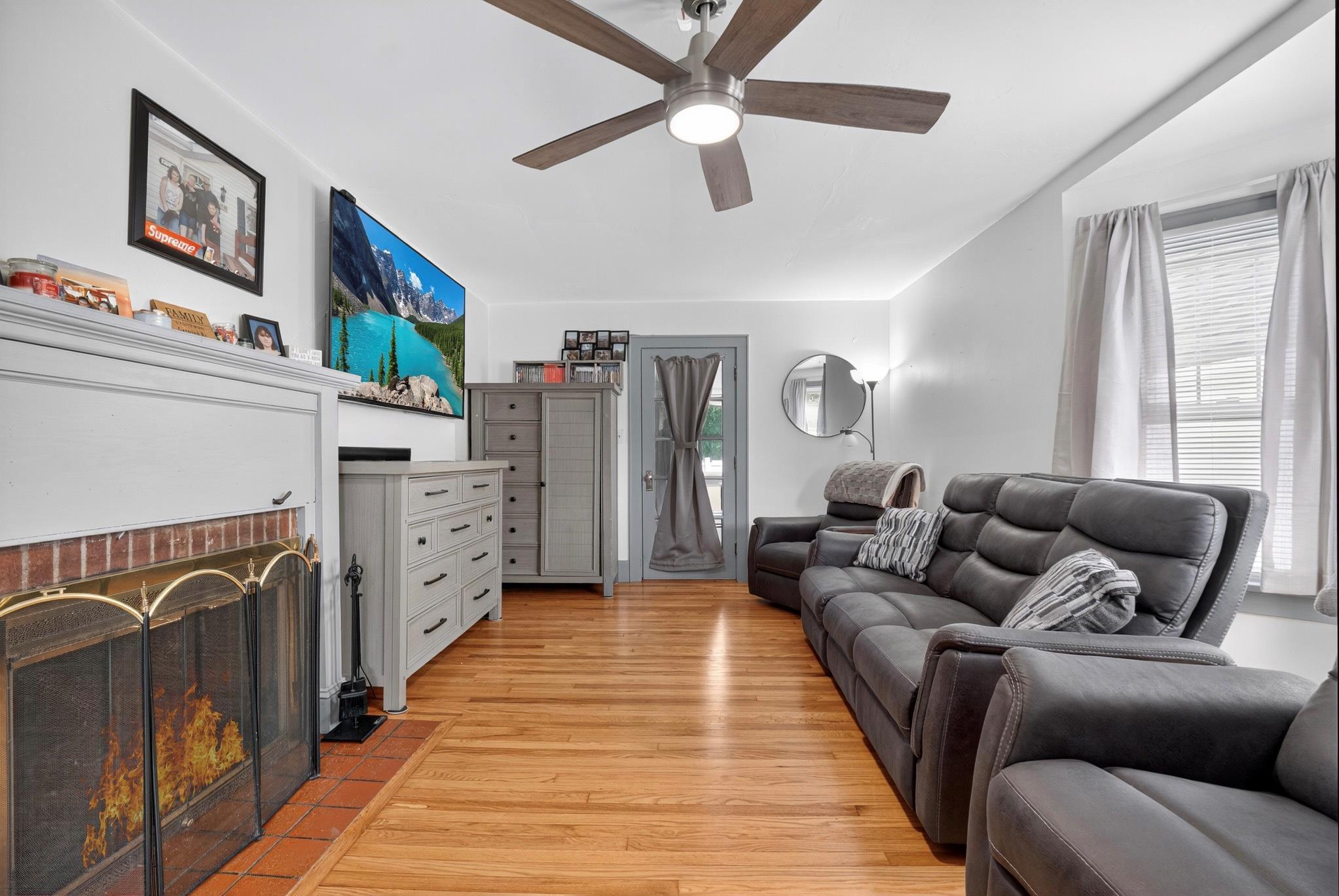 Single Family Washington  Orange County, NY 12520, MLS-883938-7