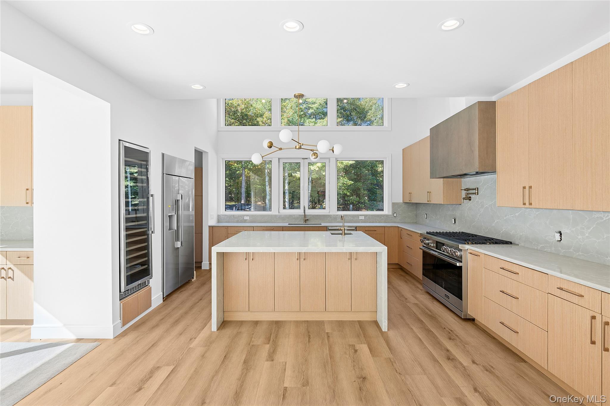 Single Family Plume Grass Suffolk County, NY 11977, MLS-883942-8