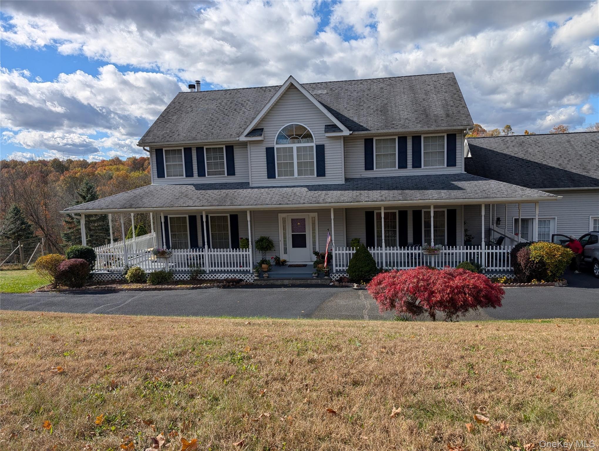 Single Family Melissa  Orange County, NY 10992, MLS-883944-2