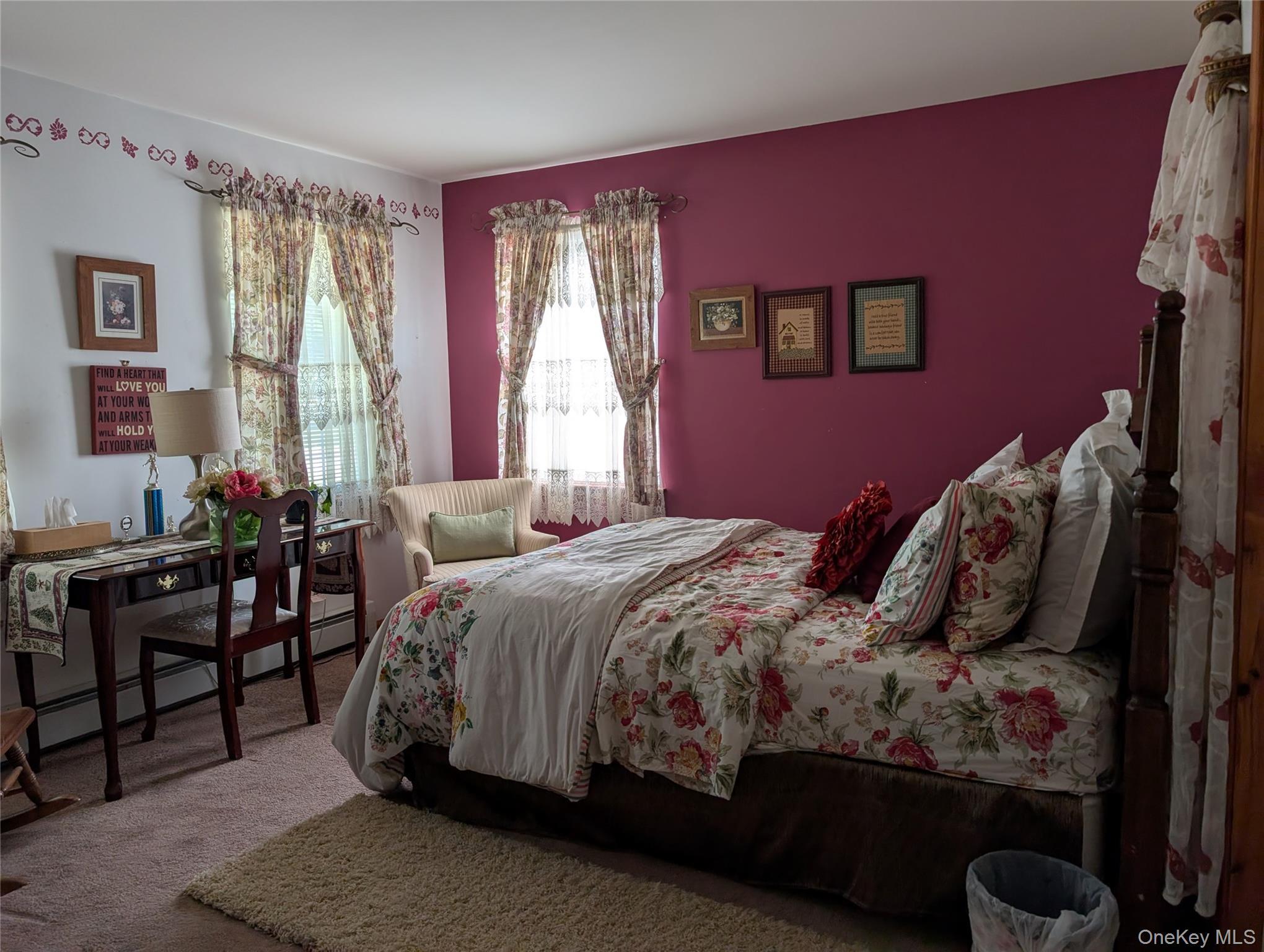 Single Family Melissa  Orange County, NY 10992, MLS-883944-21