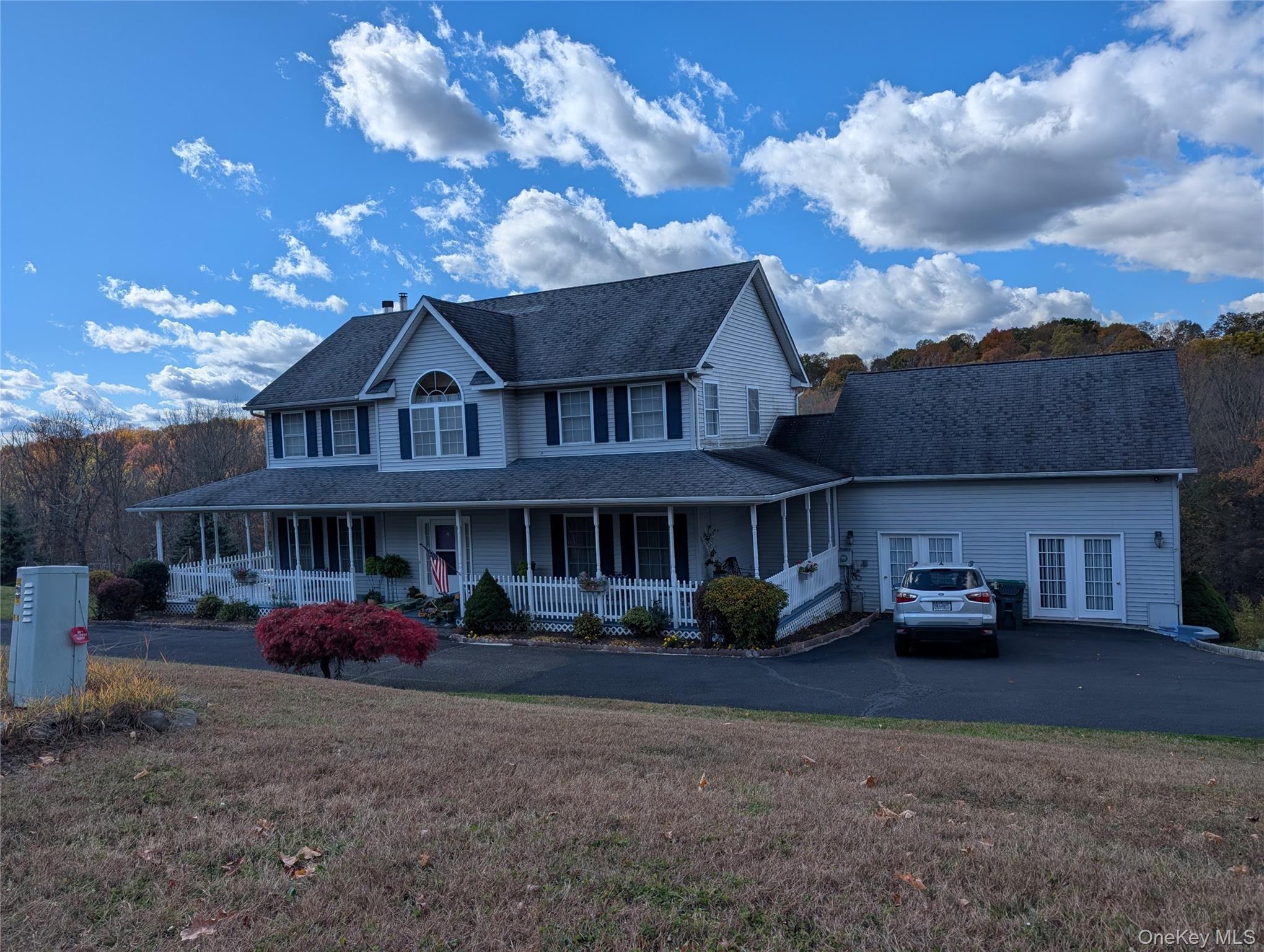 Single Family Melissa  Orange County, NY 10992, MLS-883944-3