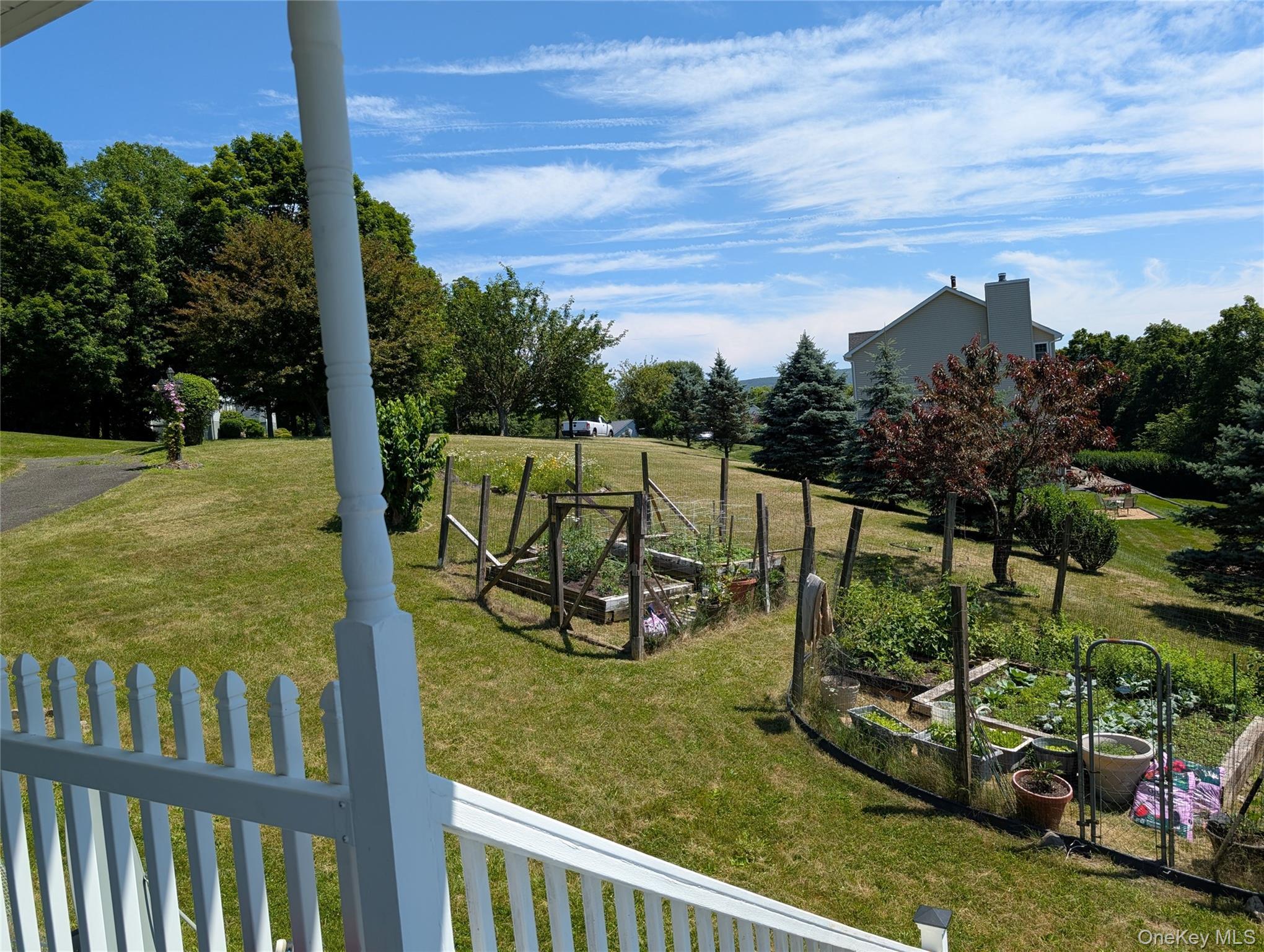 Single Family Melissa  Orange County, NY 10992, MLS-883944-30