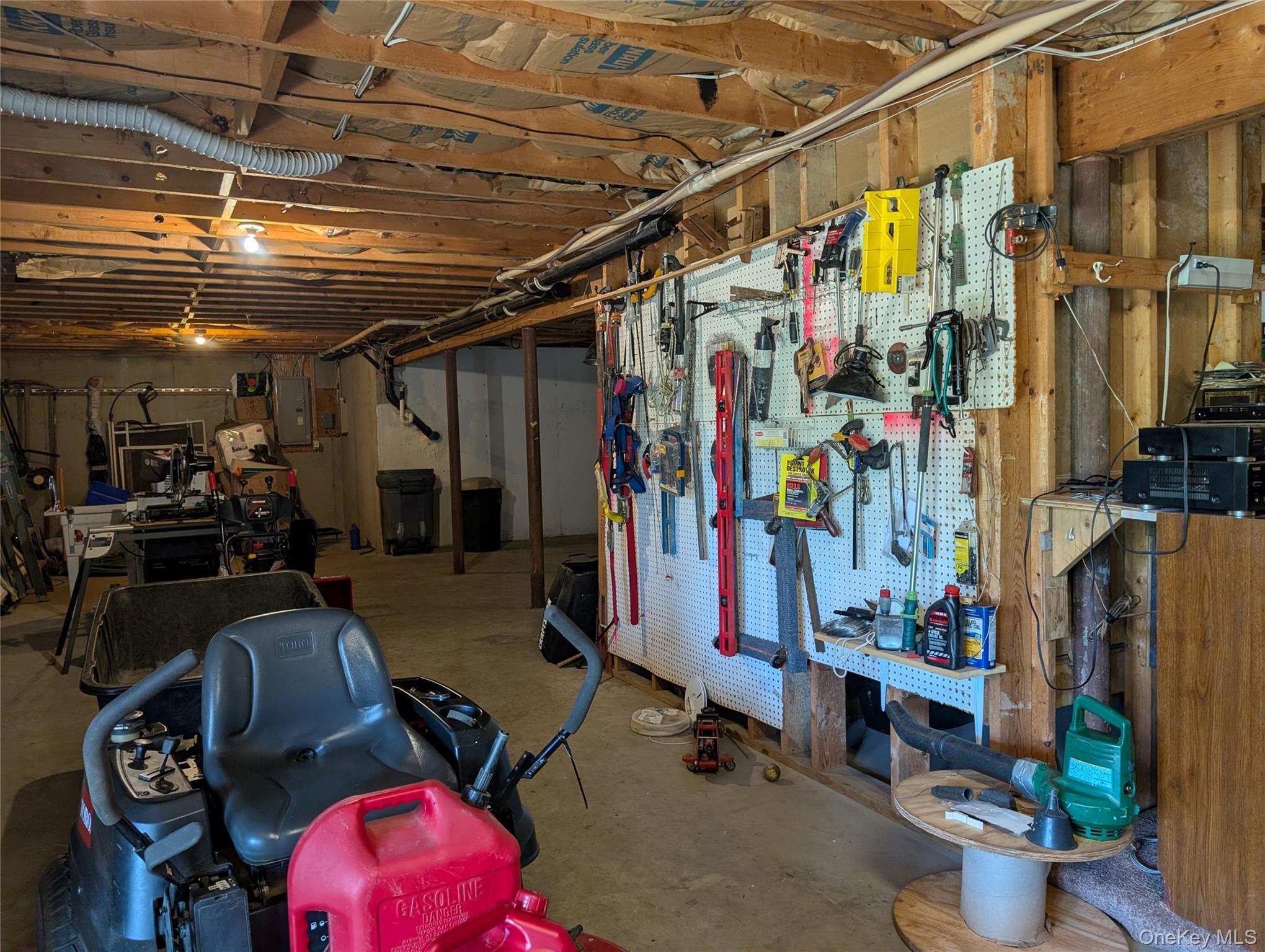 Single Family Melissa  Orange County, NY 10992, MLS-883944-34