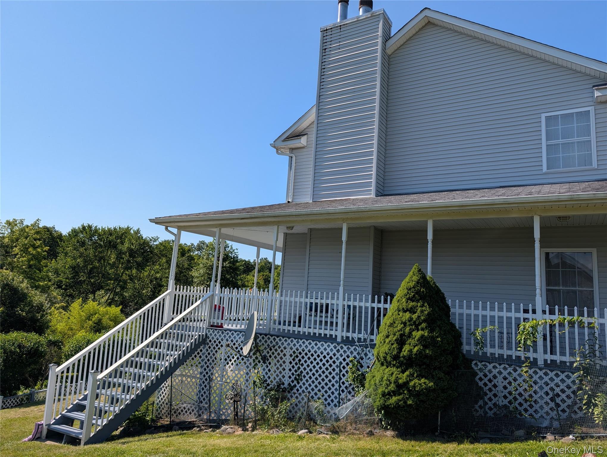 Single Family Melissa  Orange County, NY 10992, MLS-883944-35