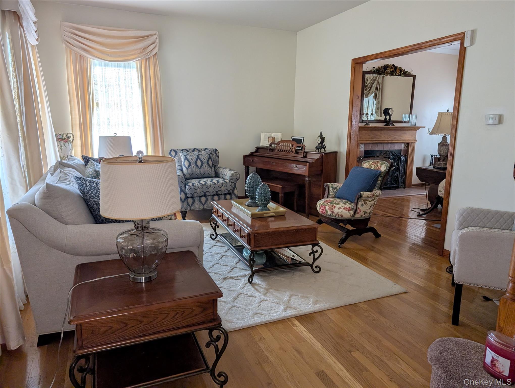 Single Family Melissa  Orange County, NY 10992, MLS-883944-5