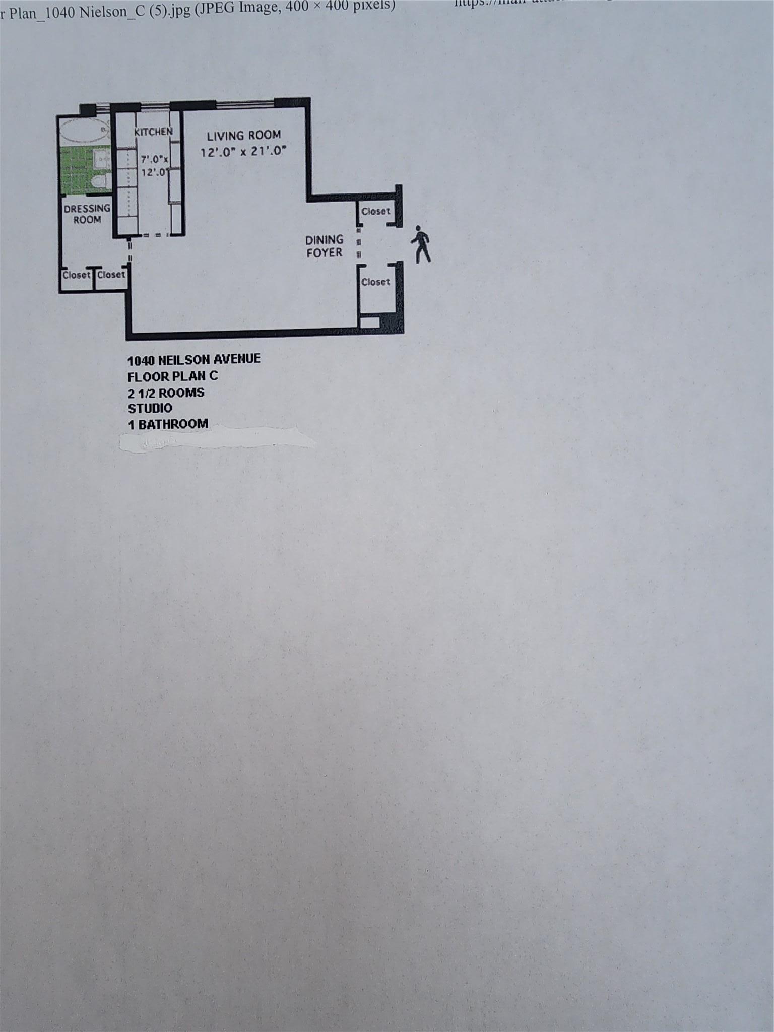 Coop Neilson  Queens, NY 11691, MLS-883964-14