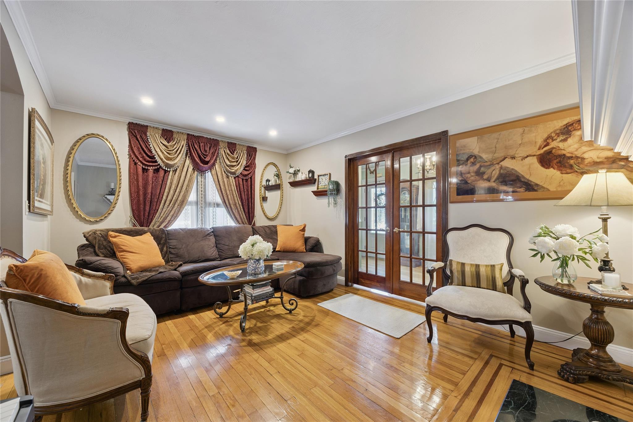 Single Family 33rd  Queens, NY 11354, MLS-883971-2