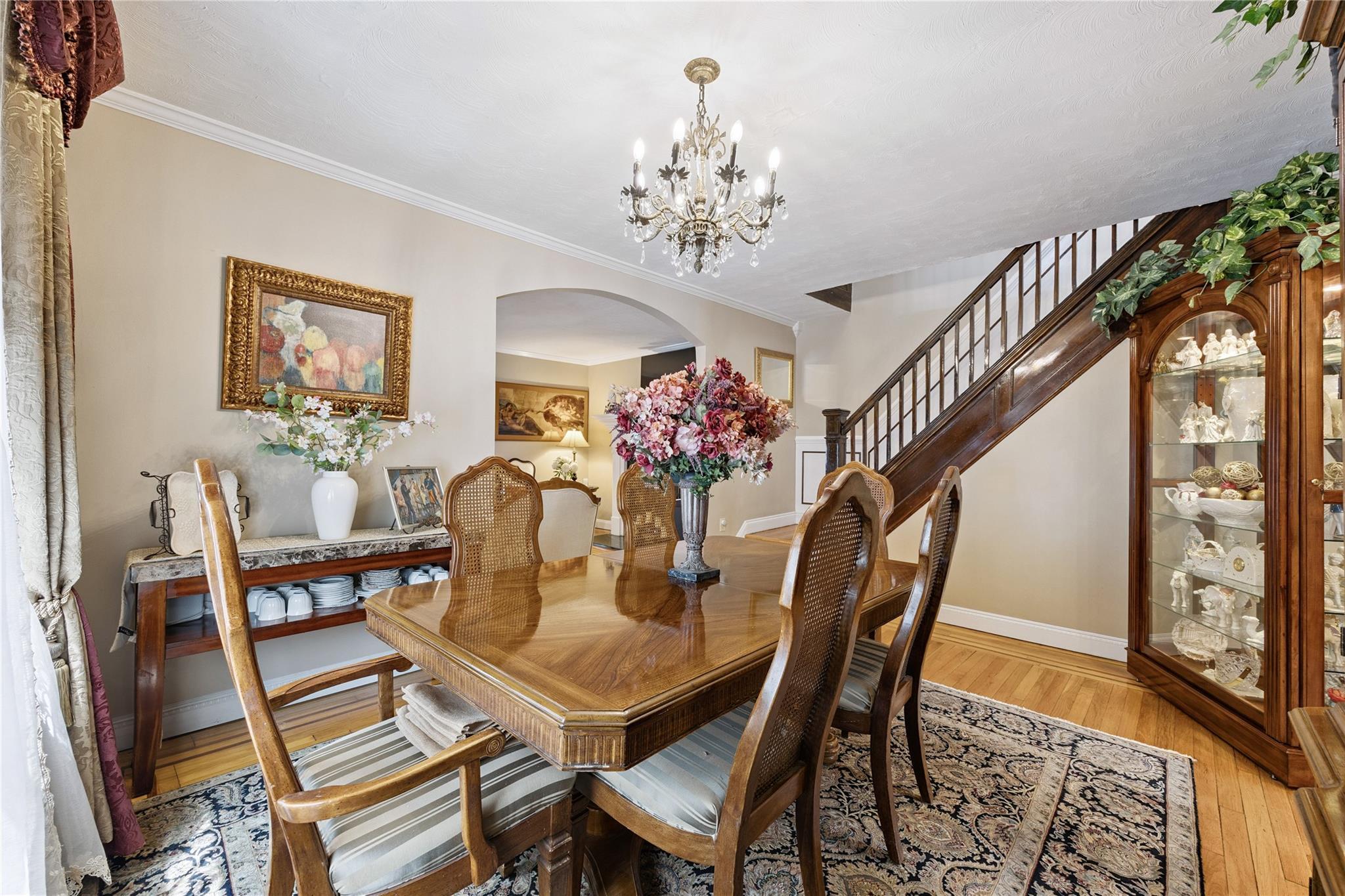 Single Family 33rd  Queens, NY 11354, MLS-883971-6