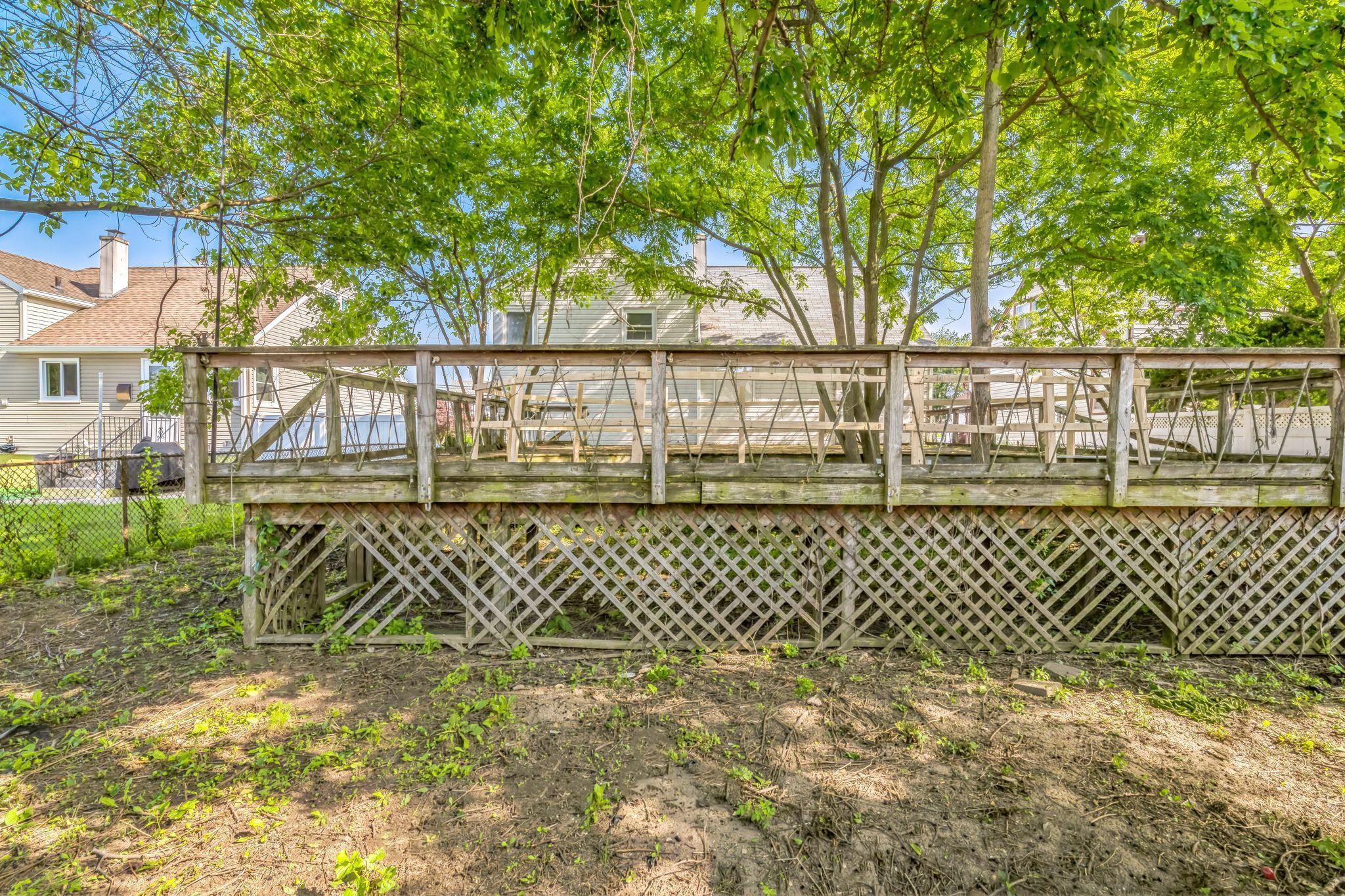 Single Family Layton  Nassau County, NY 11520, MLS-883973-20