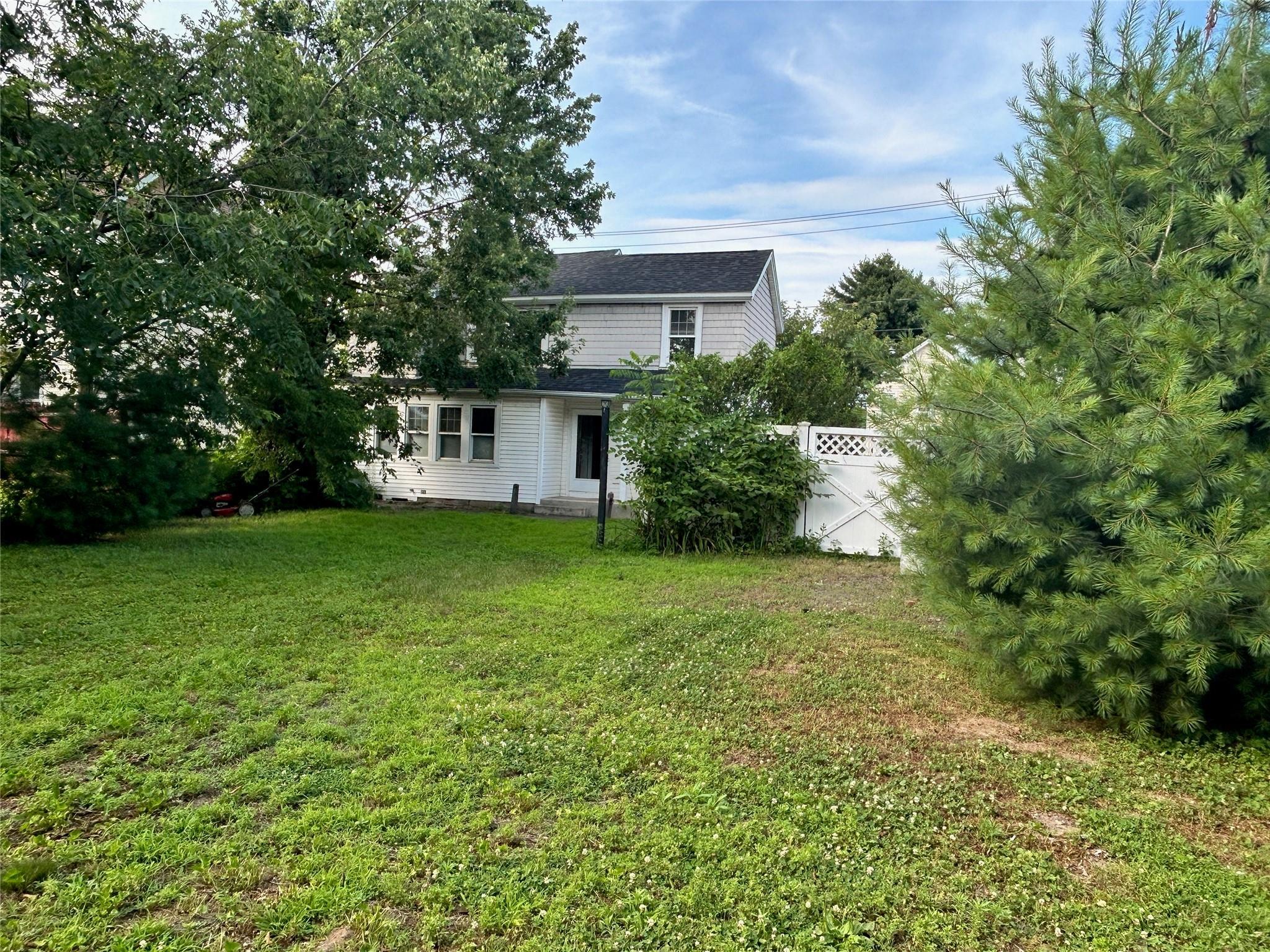 Single Family Smith  Ulster County, NY 12401, MLS-883987-19