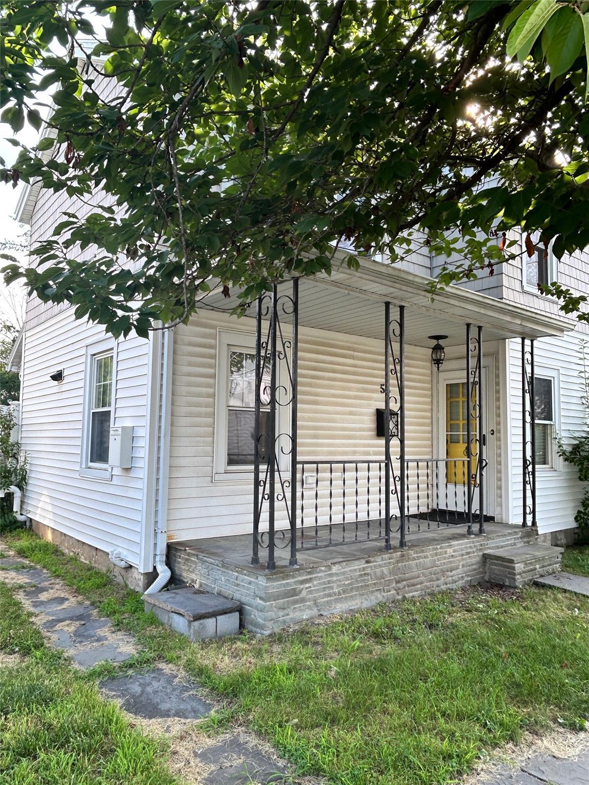 Single Family Smith  Ulster County, NY 12401, MLS-883987-2