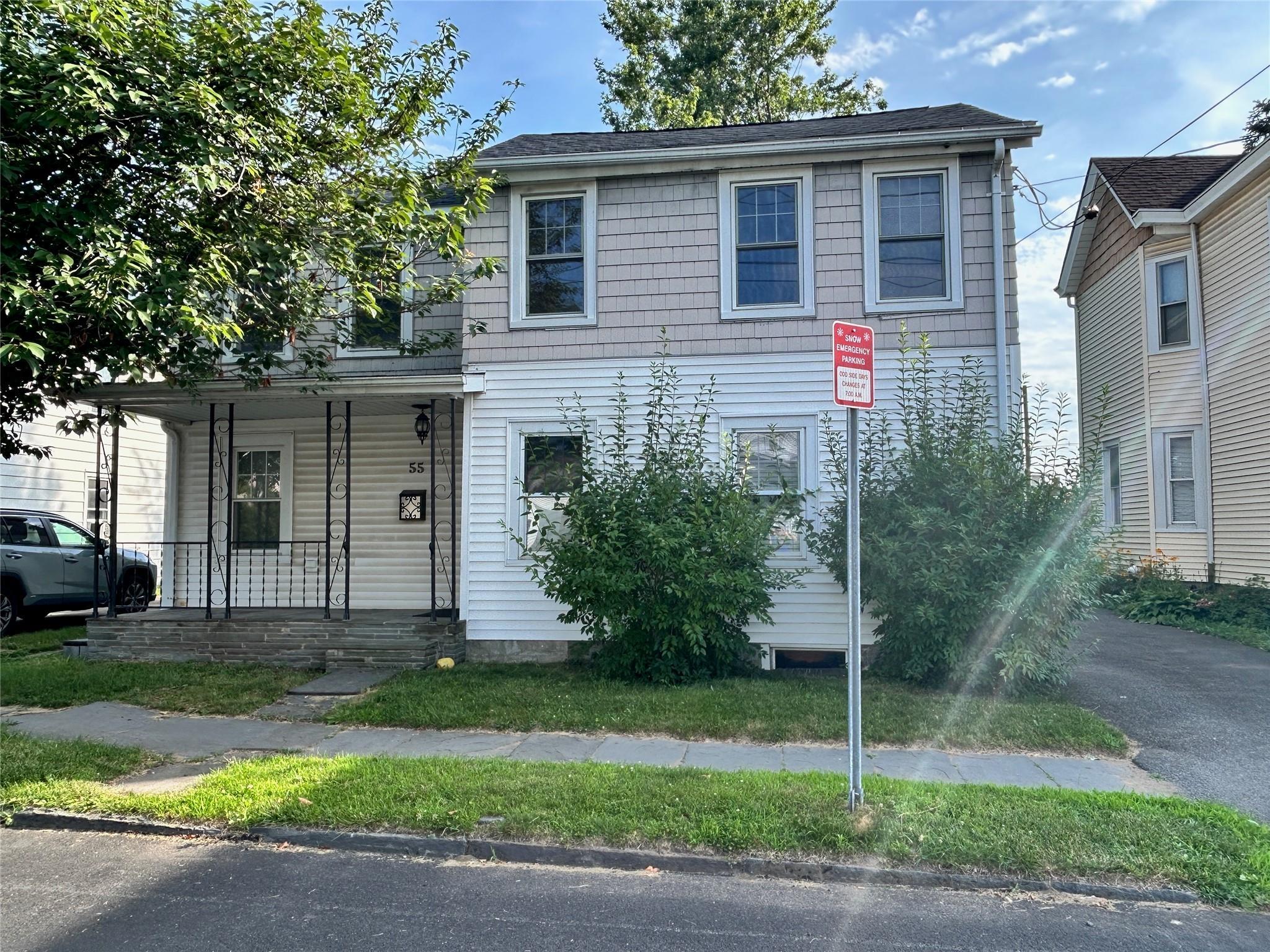 Single Family Smith  Ulster County, NY 12401, MLS-883987-3