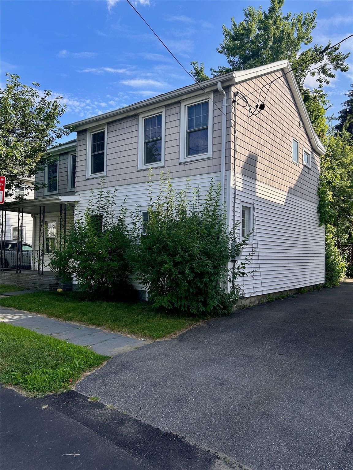 Single Family Smith  Ulster County, NY 12401, MLS-883987-4