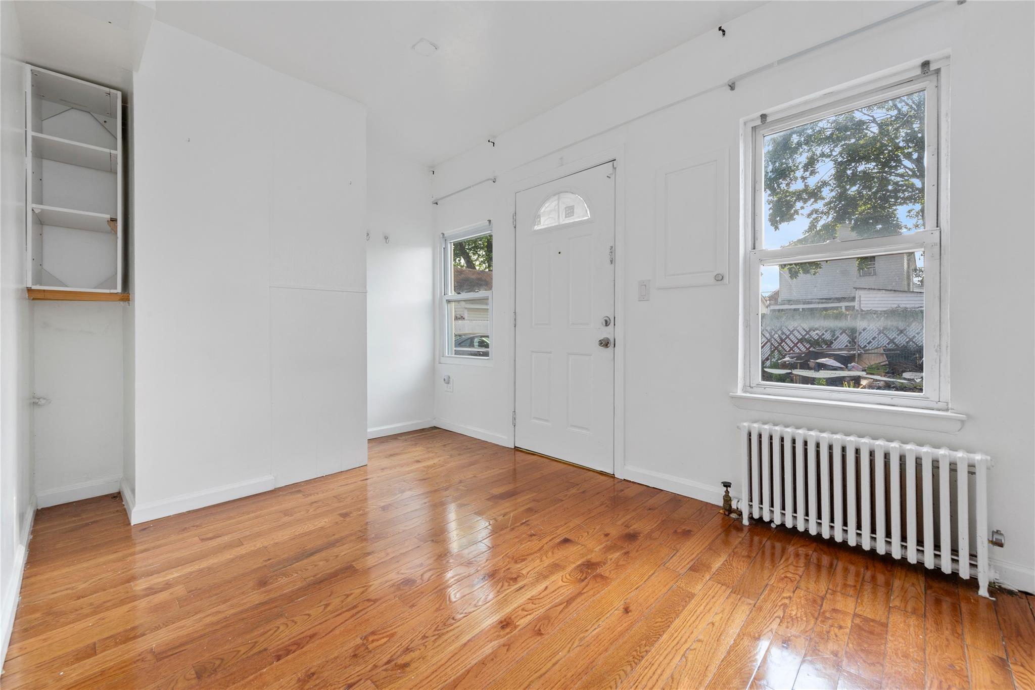 Single Family 127th S  Queens, NY 11420, MLS-884010-11