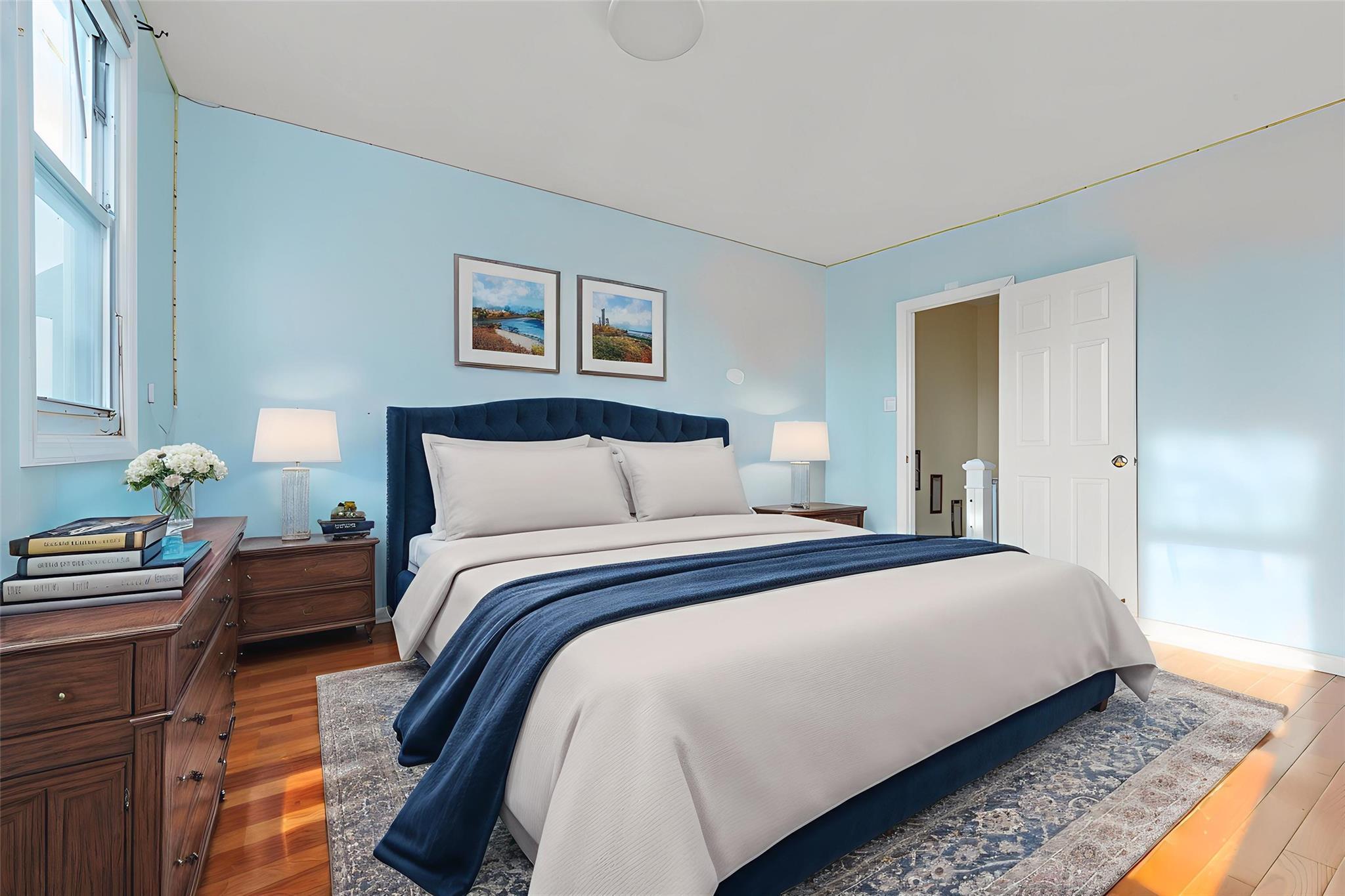 Single Family 127th S  Queens, NY 11420, MLS-884010-14