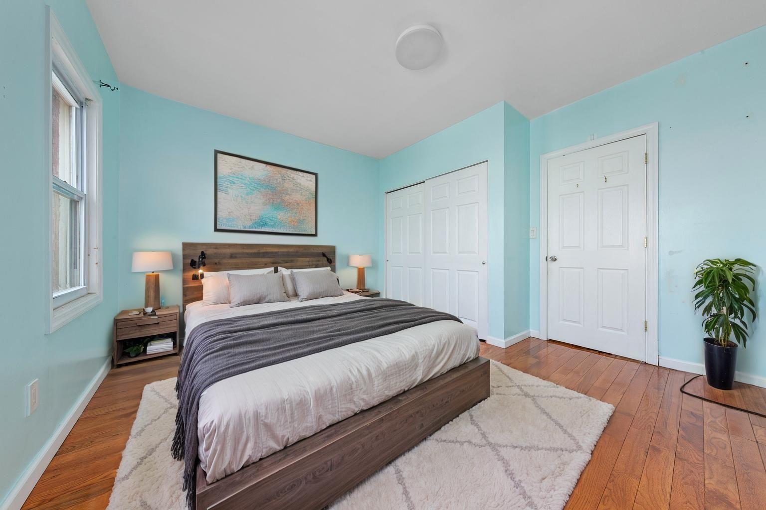 Single Family 127th S  Queens, NY 11420, MLS-884010-17