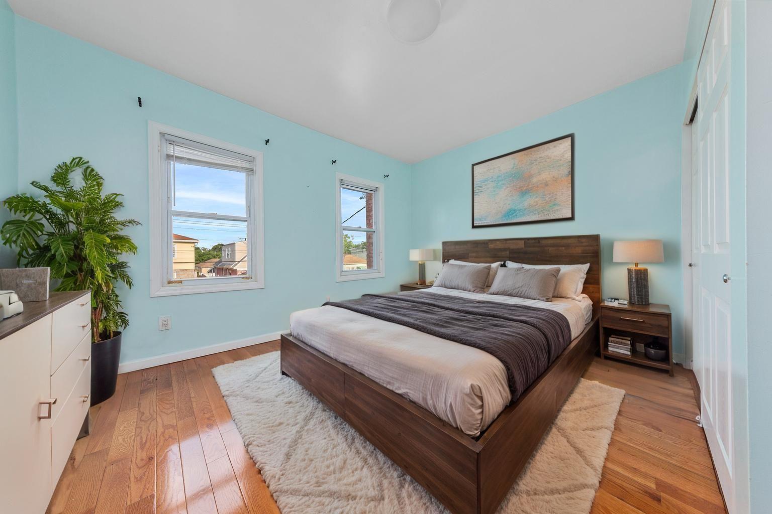 Single Family 127th S  Queens, NY 11420, MLS-884010-18