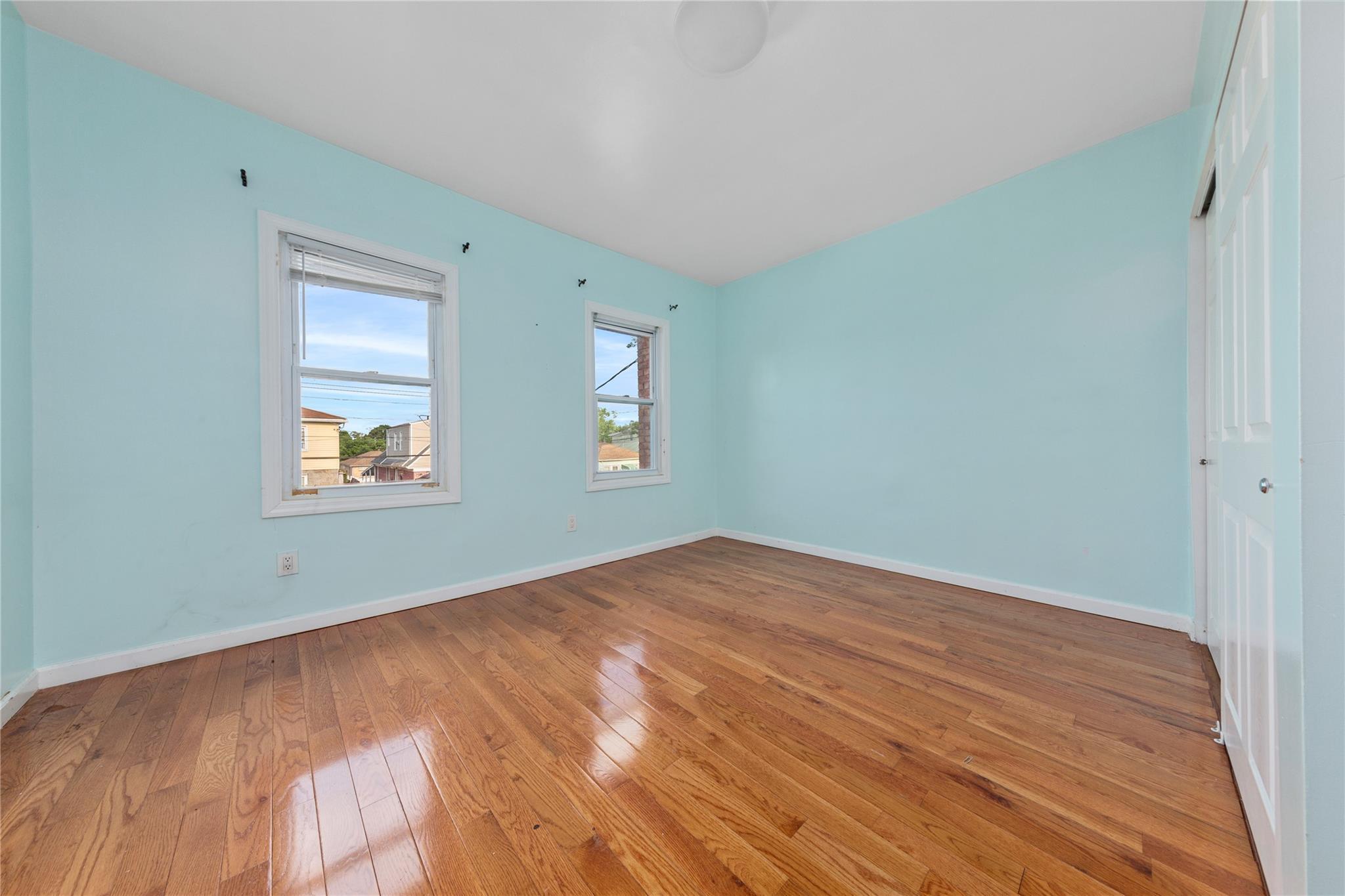Single Family 127th S  Queens, NY 11420, MLS-884010-19