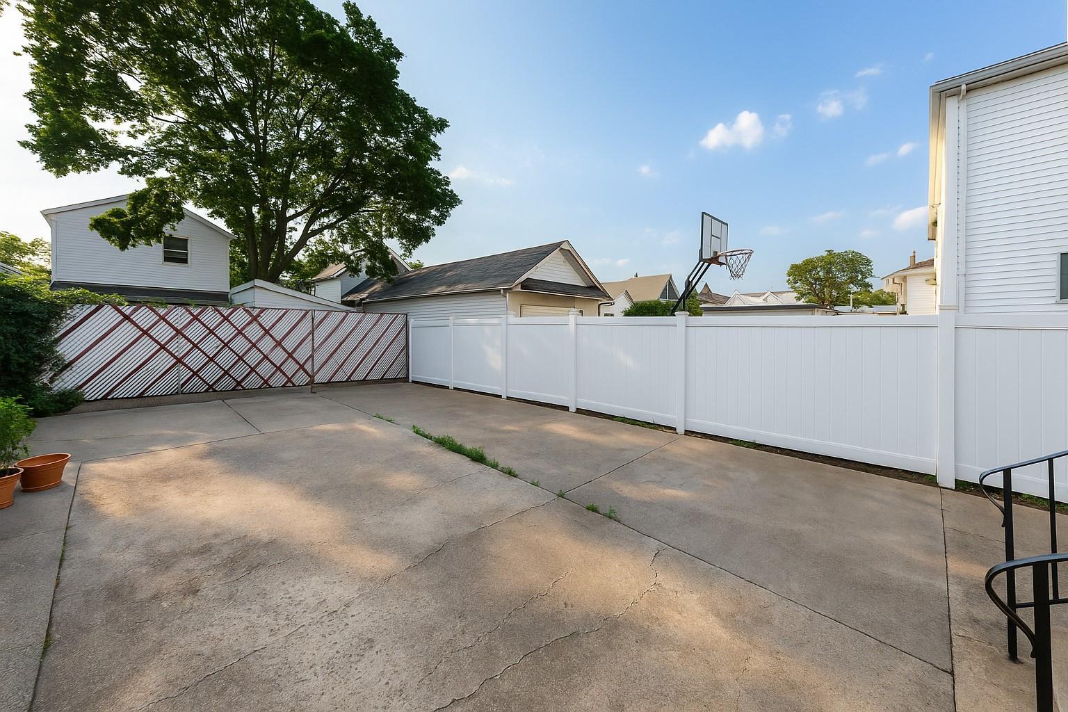 Single Family 127th S  Queens, NY 11420, MLS-884010-27