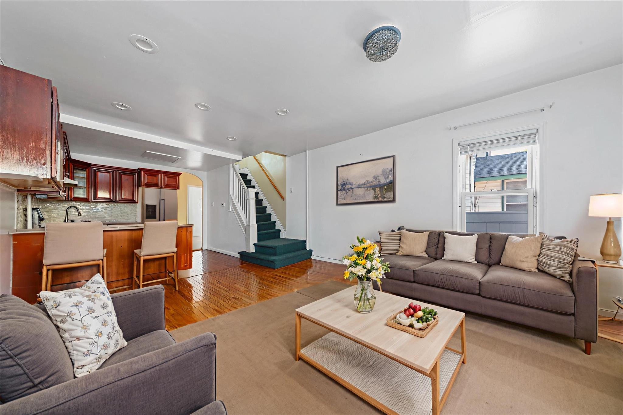 Single Family 127th S  Queens, NY 11420, MLS-884010-3
