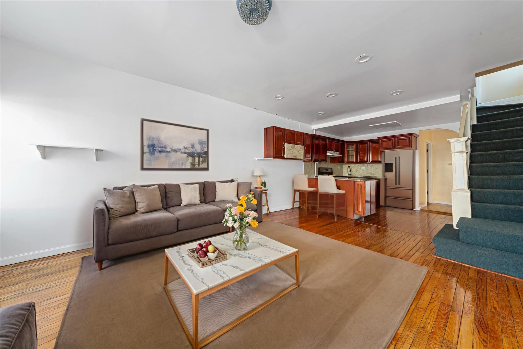 Single Family 127th S  Queens, NY 11420, MLS-884010-4