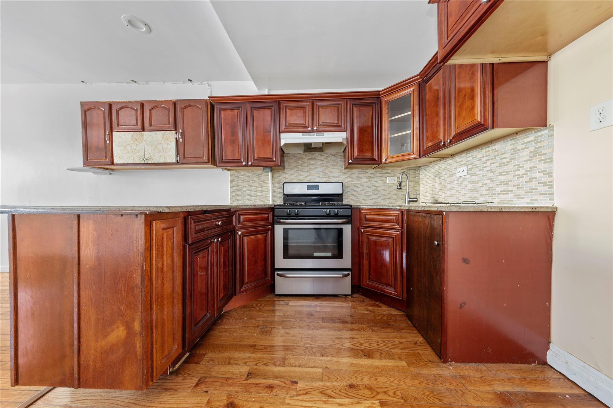 Single Family 127th S  Queens, NY 11420, MLS-884010-9