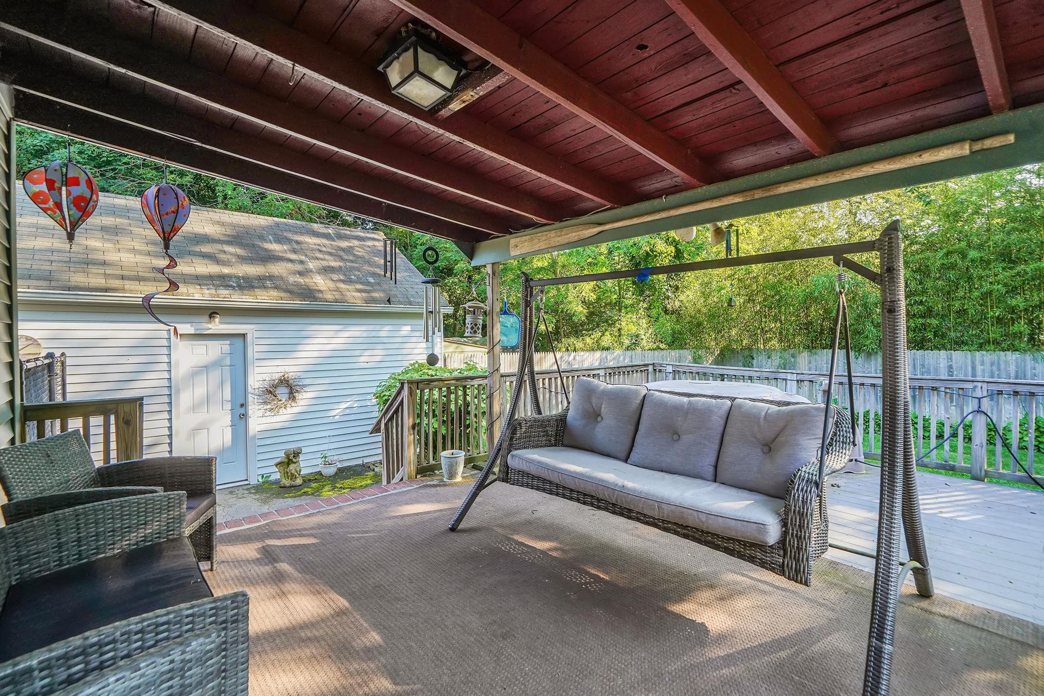 Single Family Cranberry  Suffolk County, NY 11951, MLS-884020-10