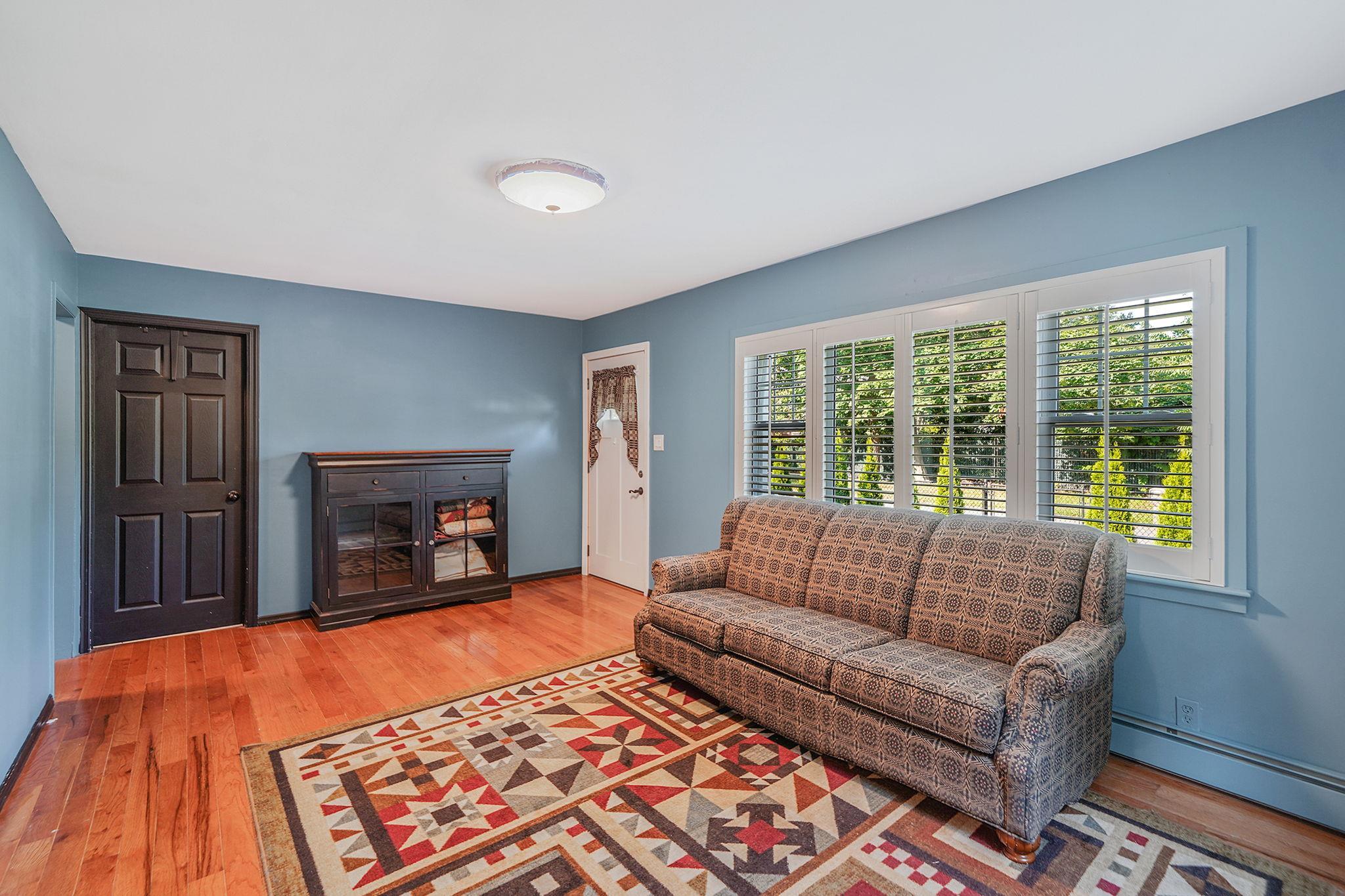 Single Family Cranberry  Suffolk County, NY 11951, MLS-884020-13