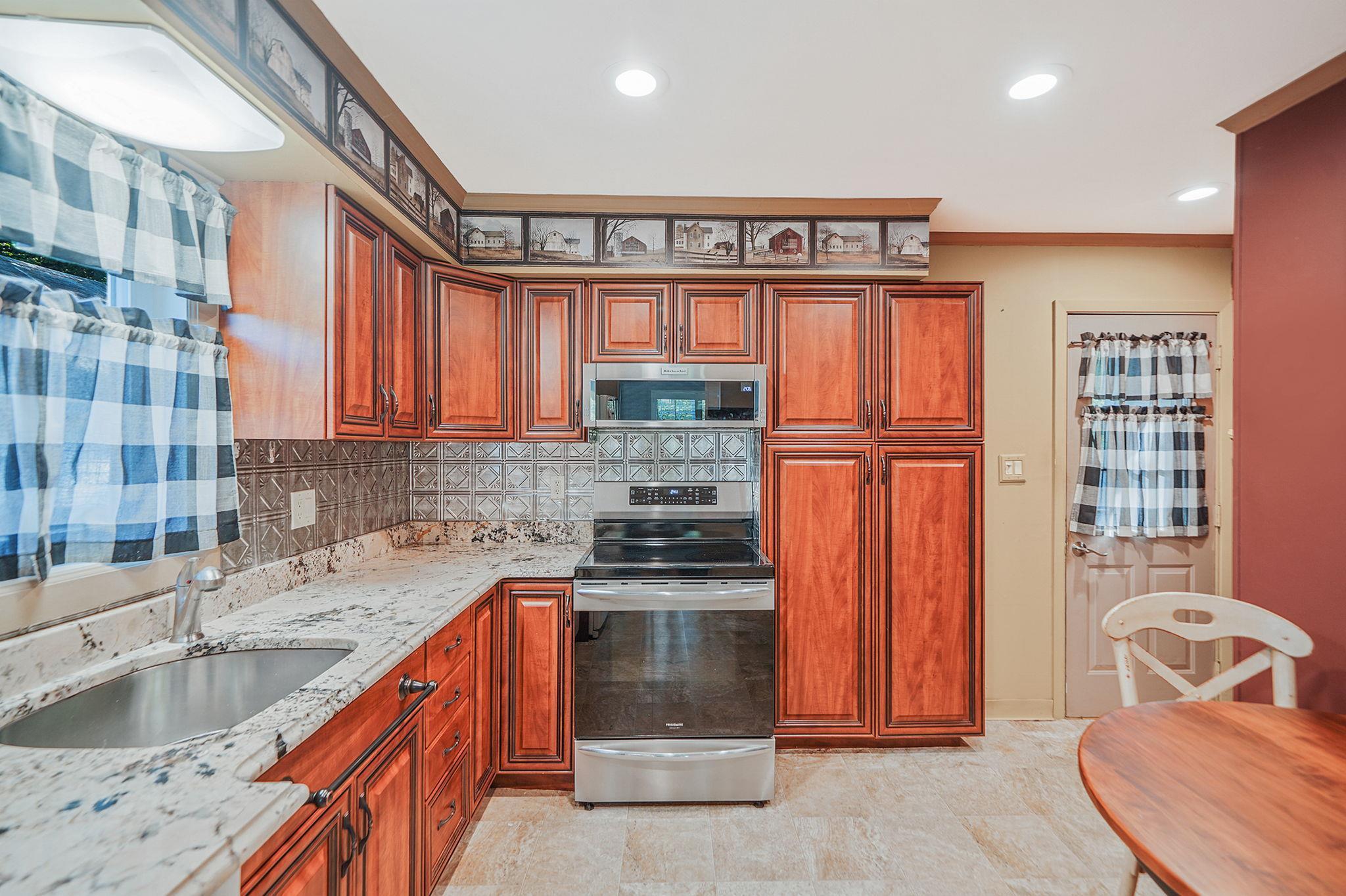 Single Family Cranberry  Suffolk County, NY 11951, MLS-884020-14