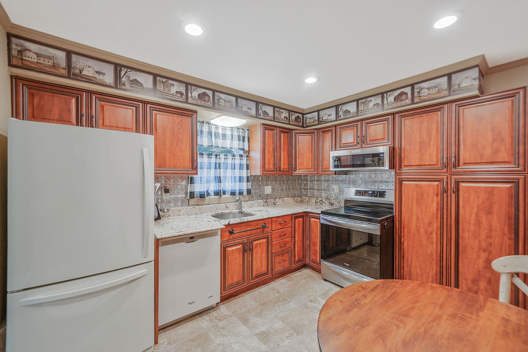 Single Family Cranberry  Suffolk County, NY 11951, MLS-884020-15
