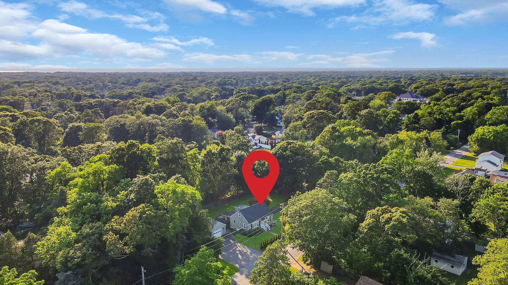 Single Family Cranberry  Suffolk County, NY 11951, MLS-884020-27