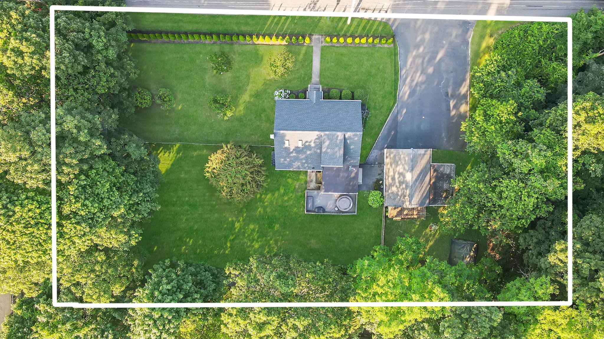 Single Family Cranberry  Suffolk County, NY 11951, MLS-884020-28