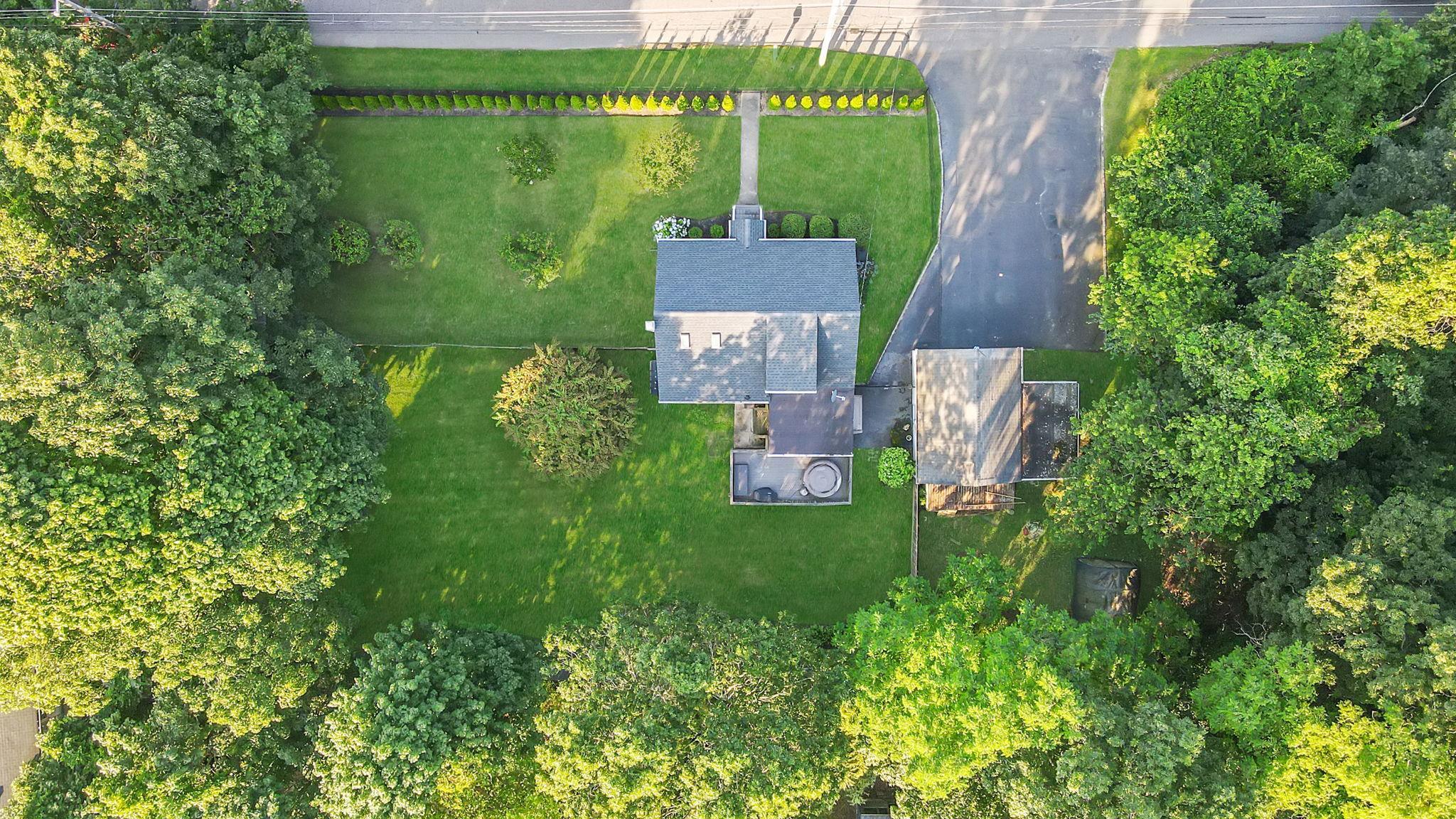 Single Family Cranberry  Suffolk County, NY 11951, MLS-884020-29