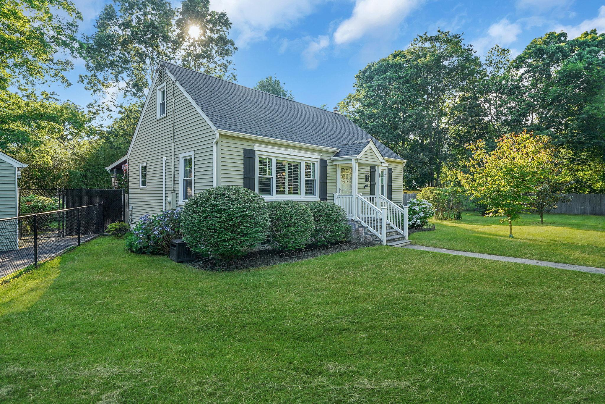 Single Family Cranberry  Suffolk County, NY 11951, MLS-884020-3