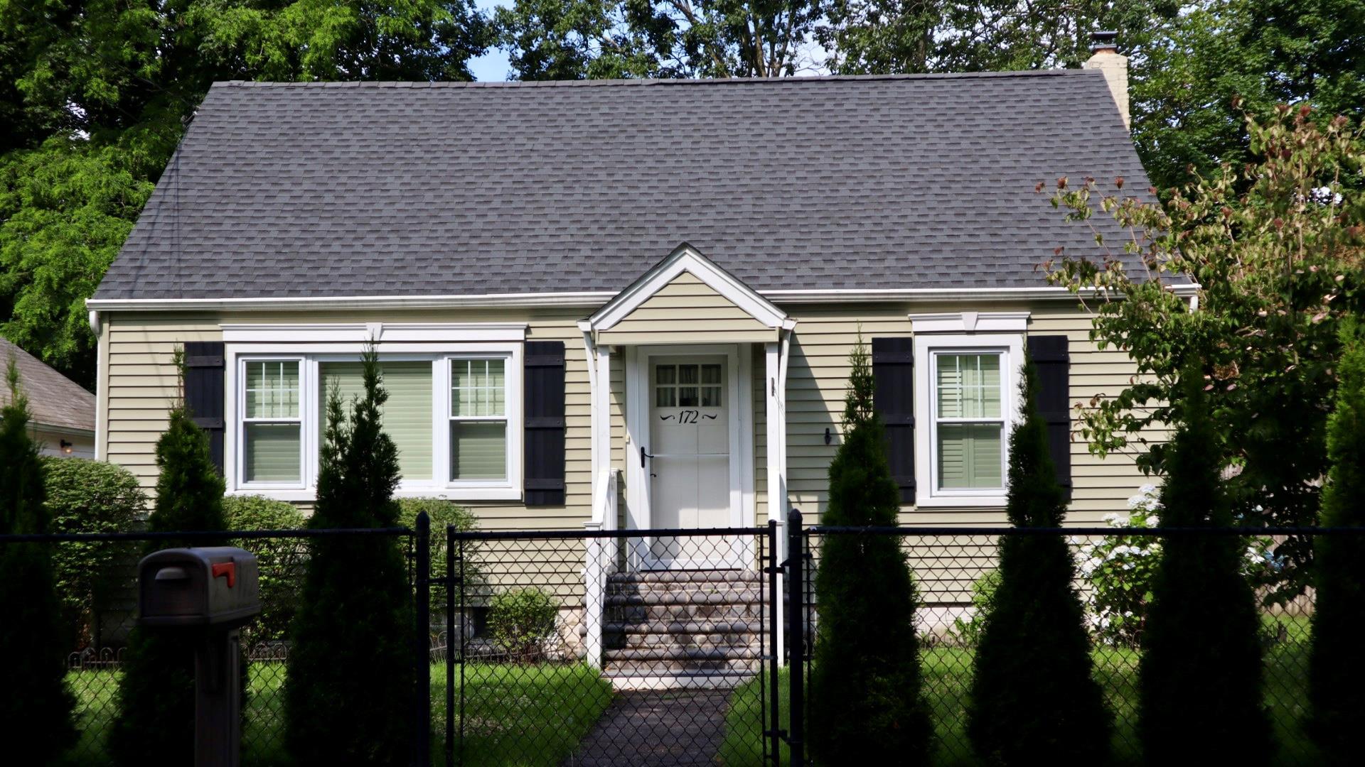 Single Family Cranberry  Suffolk County, NY 11951, MLS-884020-31