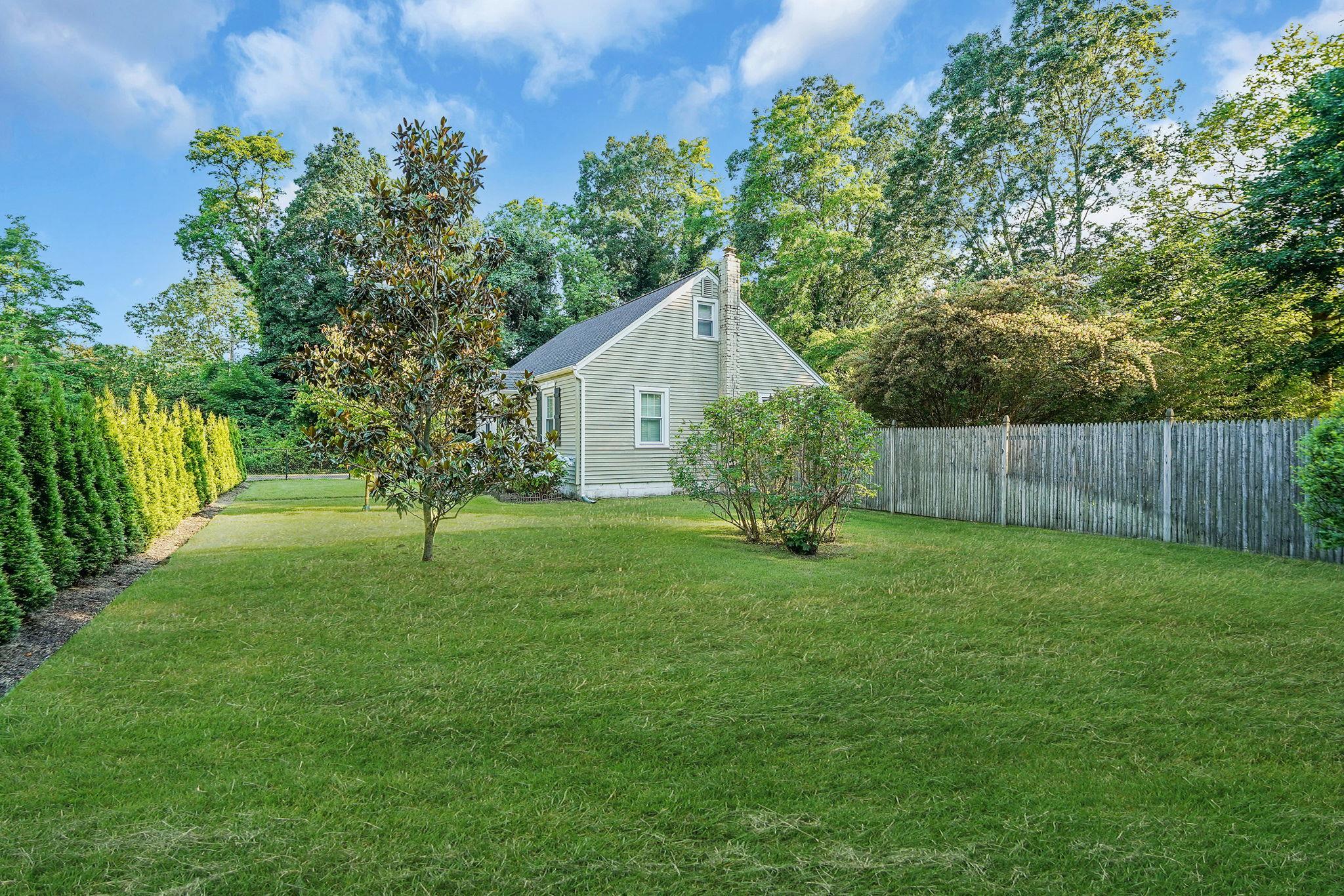 Single Family Cranberry  Suffolk County, NY 11951, MLS-884020-5