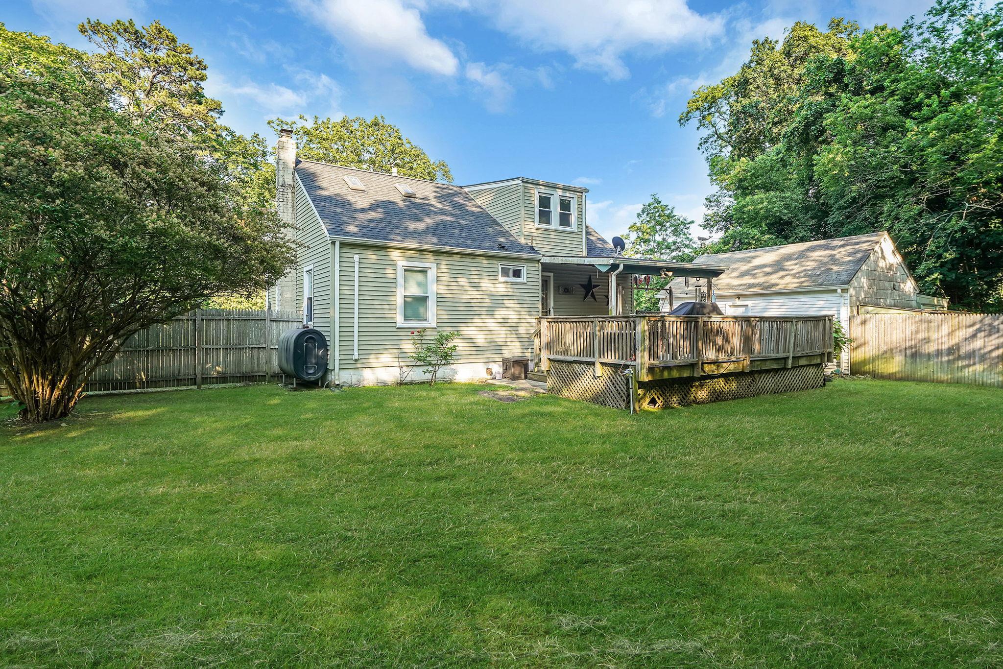 Single Family Cranberry  Suffolk County, NY 11951, MLS-884020-7