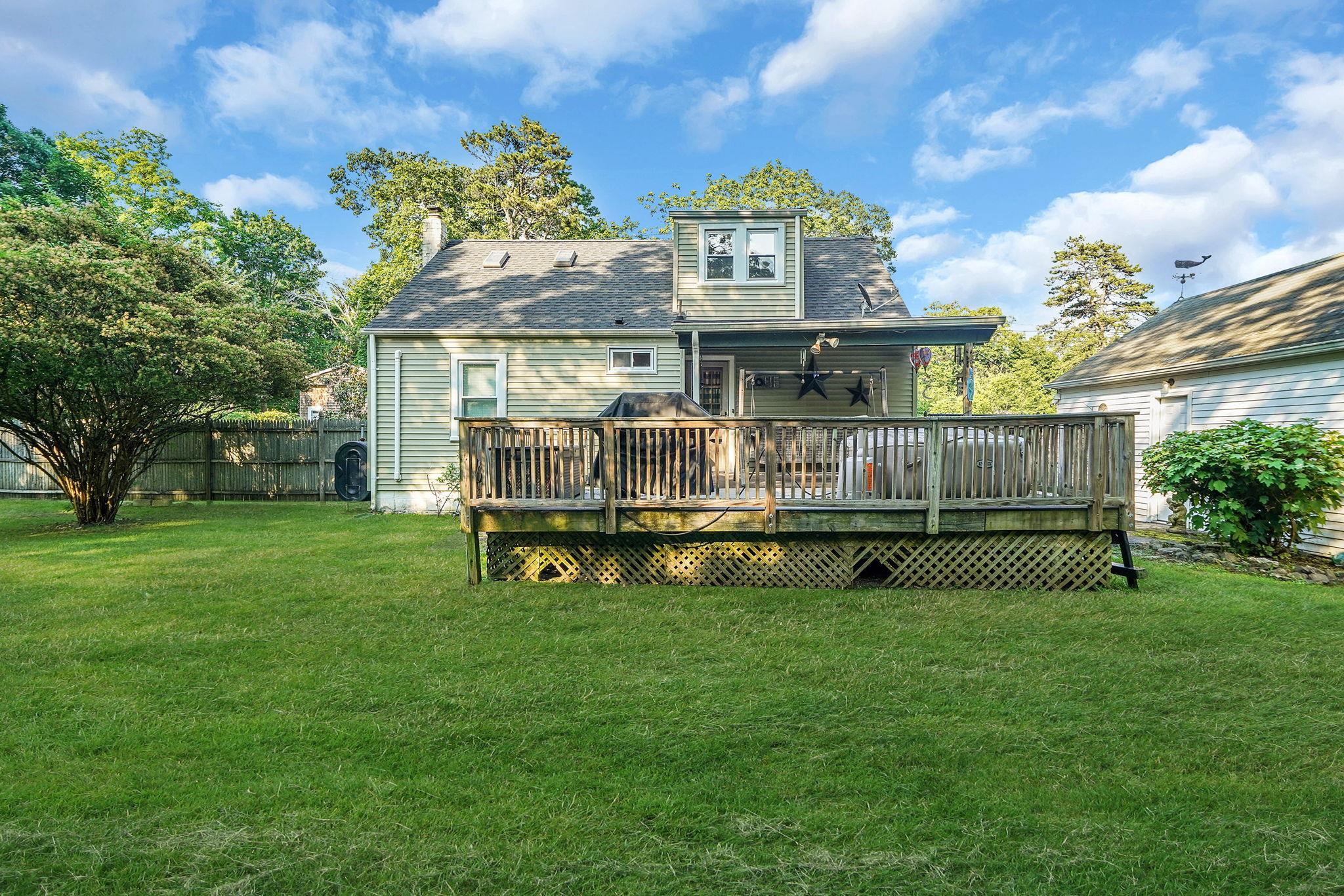 Single Family Cranberry  Suffolk County, NY 11951, MLS-884020-8